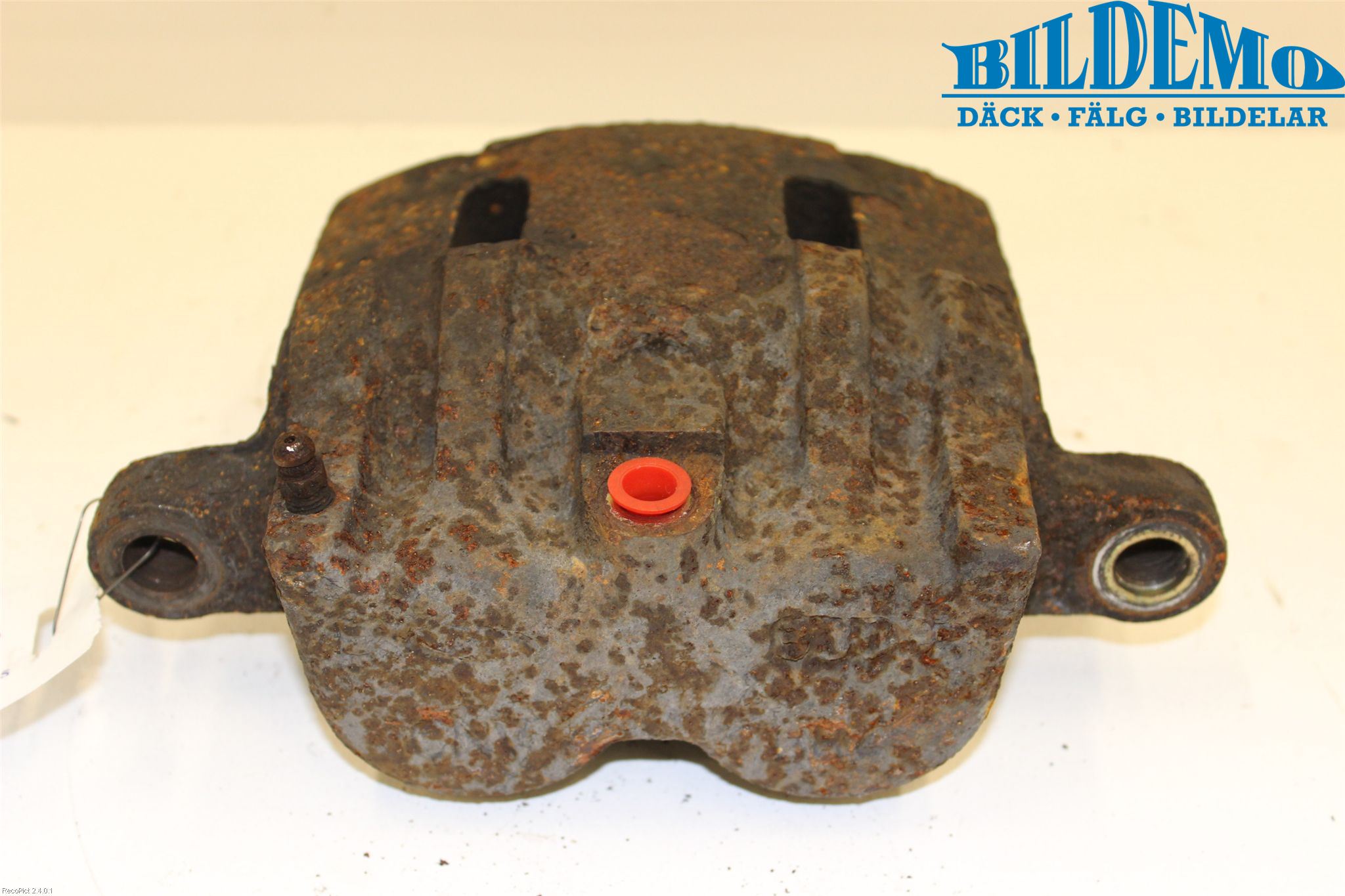 Kia CARNIVAL Bromsok Fram Vänster