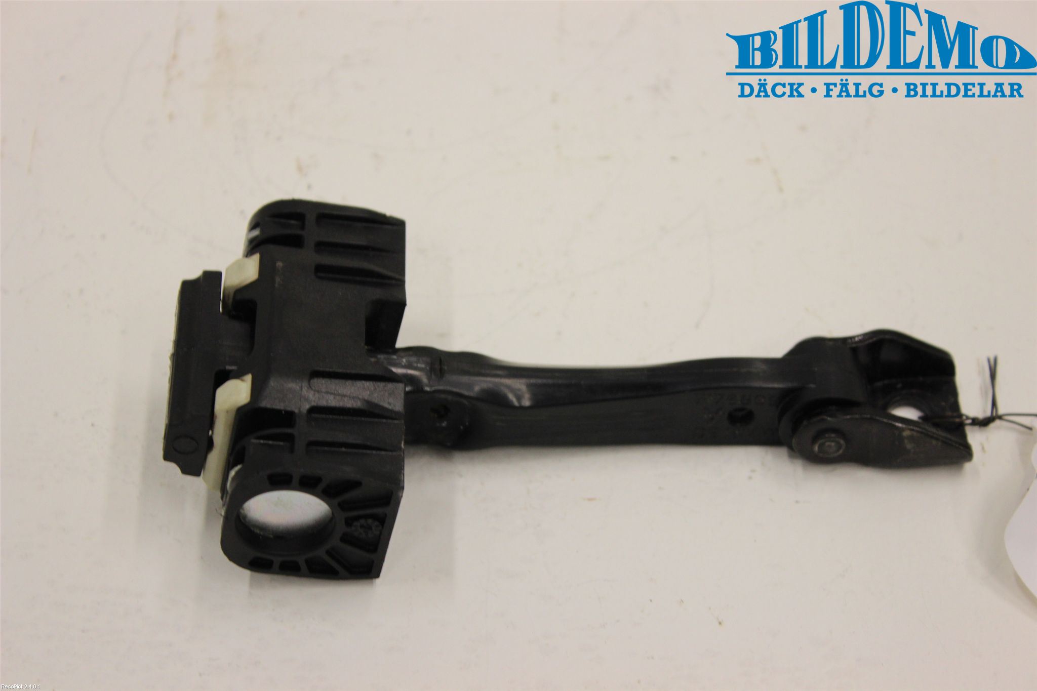 BMW 1 E87/81 5D/3D 03-11 Dörrstopp