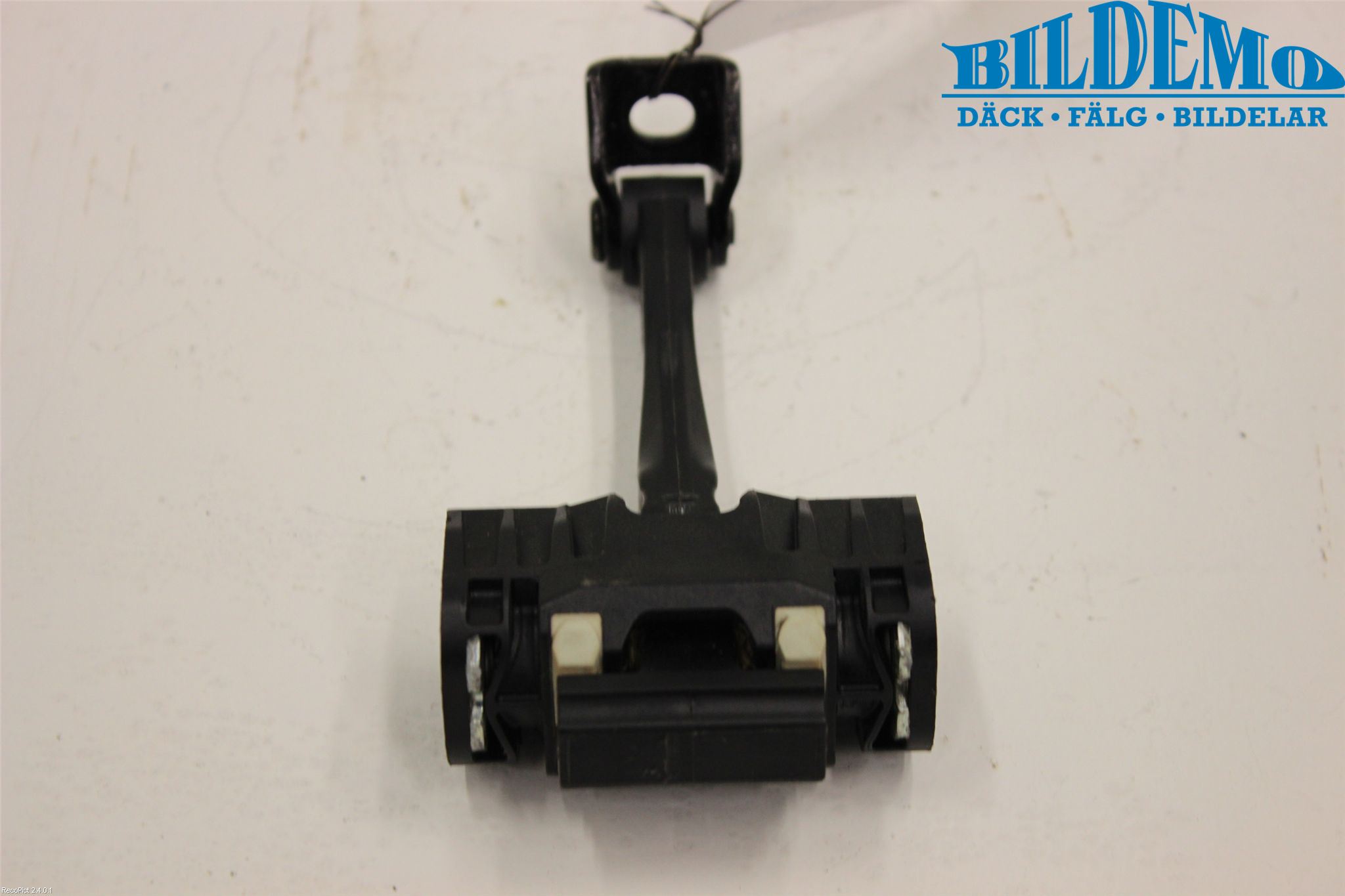 BMW 1 E87/81 5D/3D 03-11 Dörrstopp