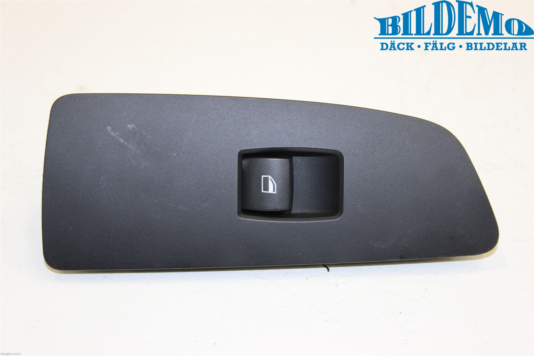 BMW 1 E87/81 5D/3D 03-11 Strömställare Elhiss