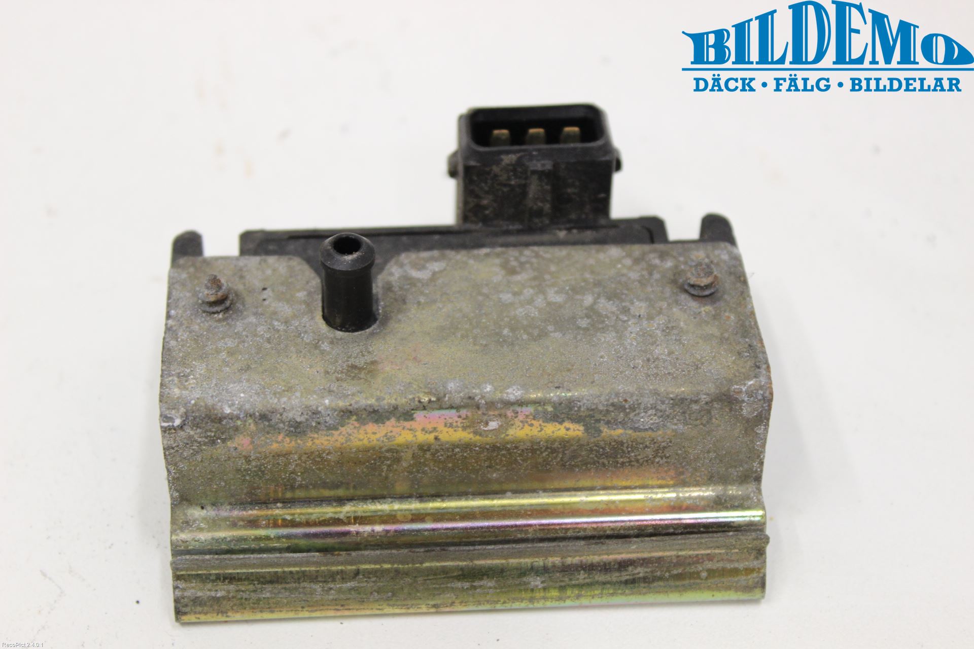 Saab 9000 CS    92-98 Givare Laddluftstryck