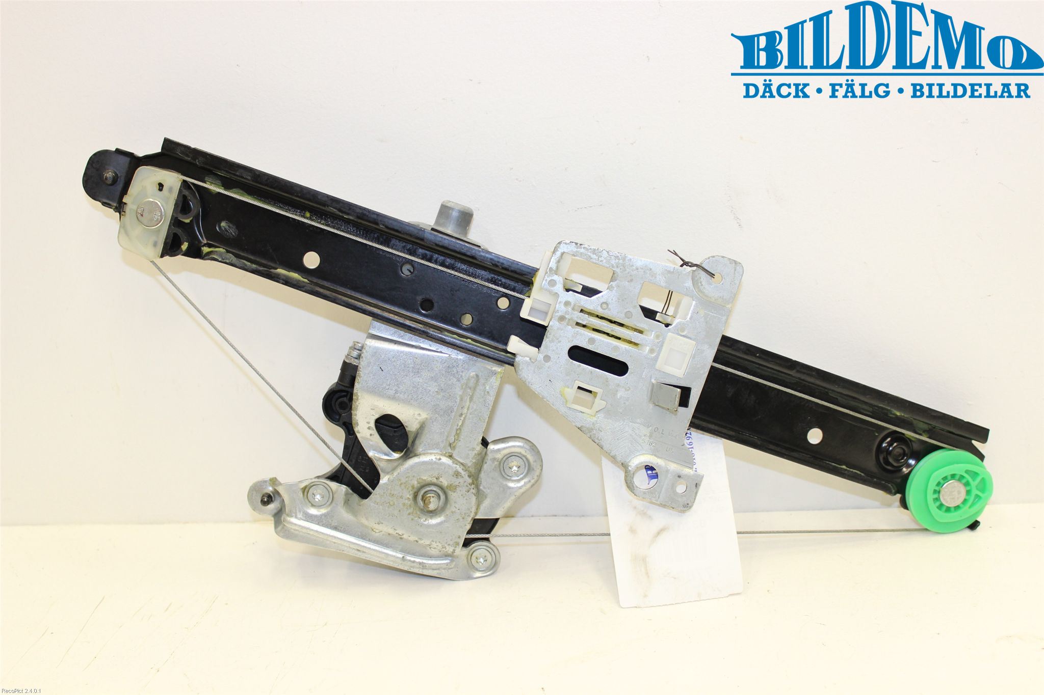 Volvo XC70 05-07 Fönsterhiss El Kompl