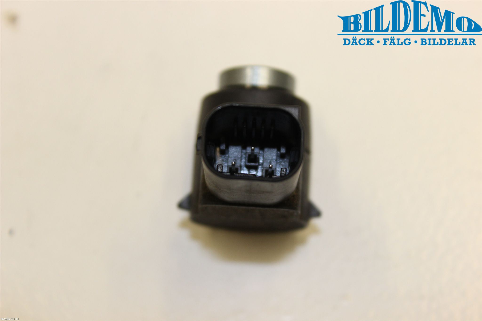 Opel CORSA D 07-14 Parkeringshjälp Backsensor