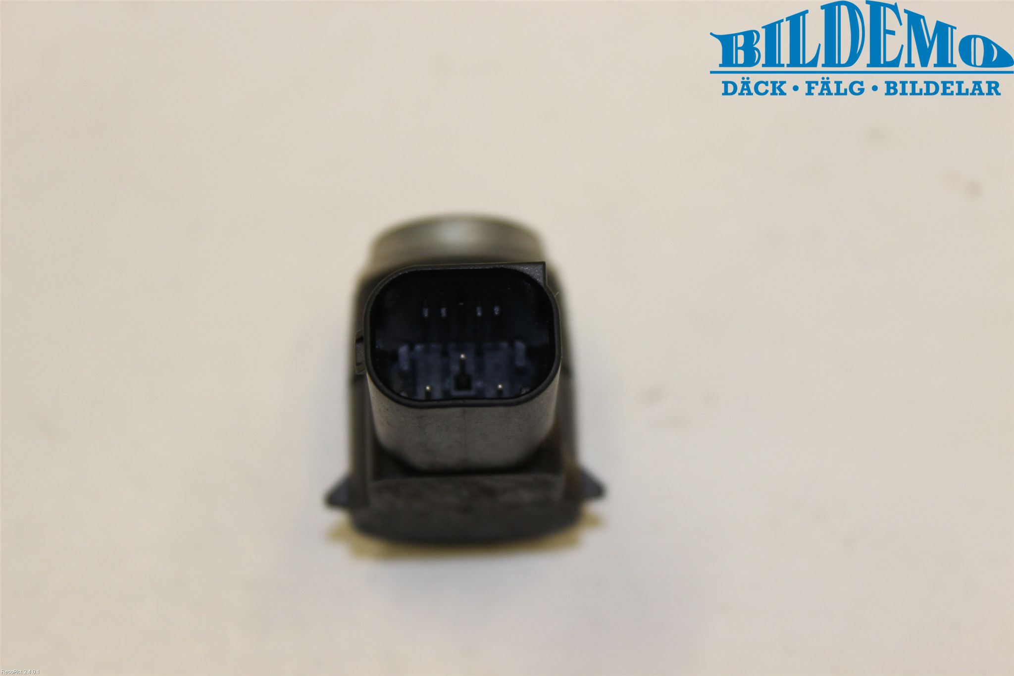 Opel CORSA D 07-14 Parkeringshjälp Backsensor