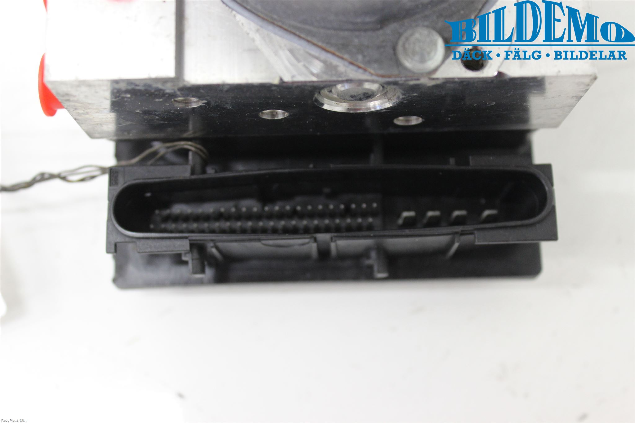 Mercedes-Benz MB A-KLASS (W169) 04-12 Abs Hydraulaggregat