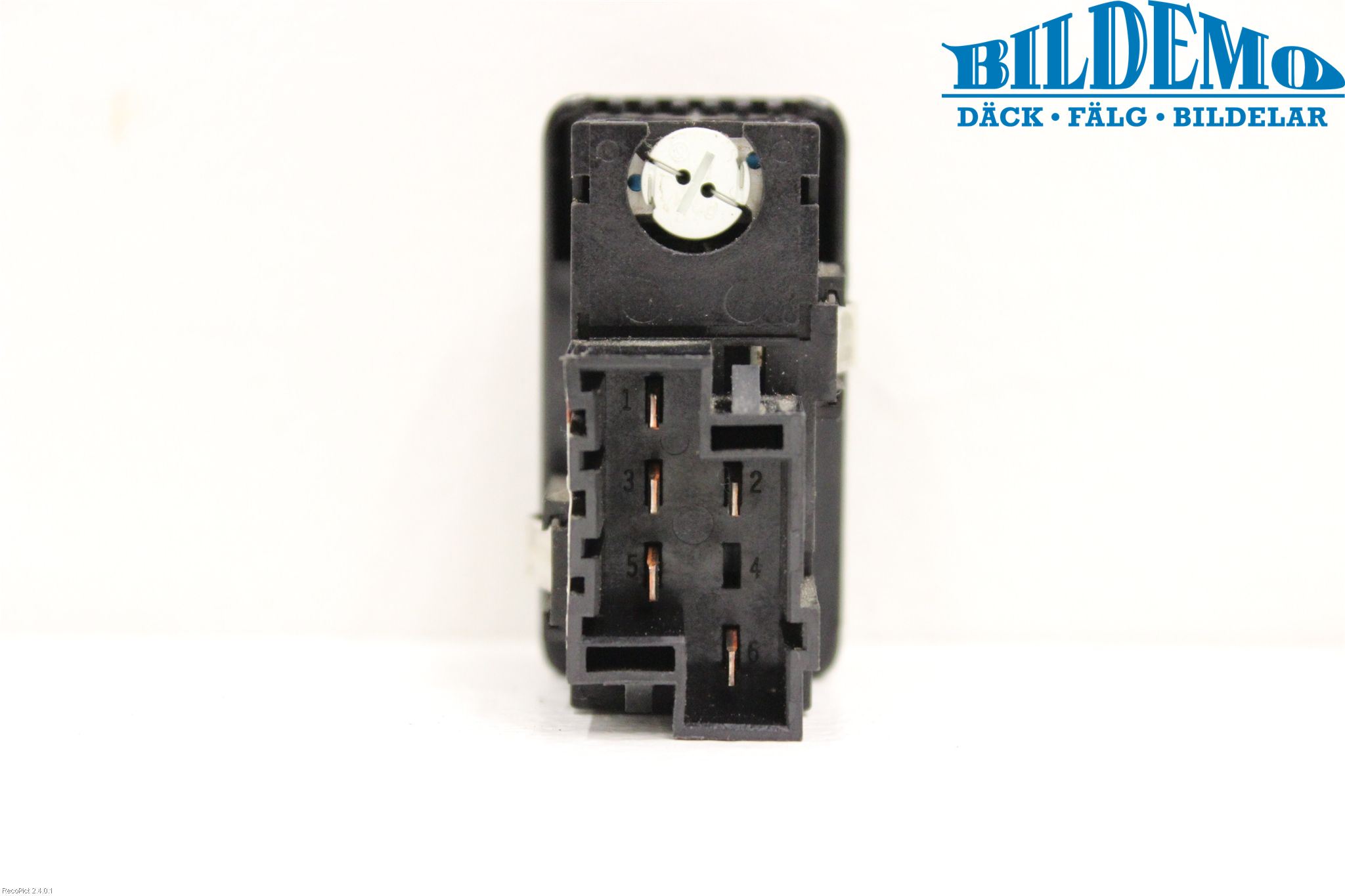 Volvo 850 91-97 Strömställare Elruta