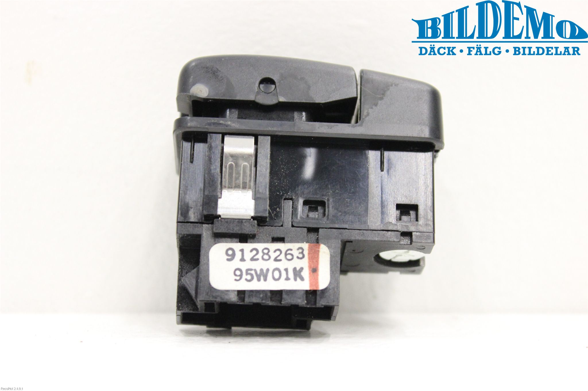 Volvo 850 91-97 Strömställare Elruta