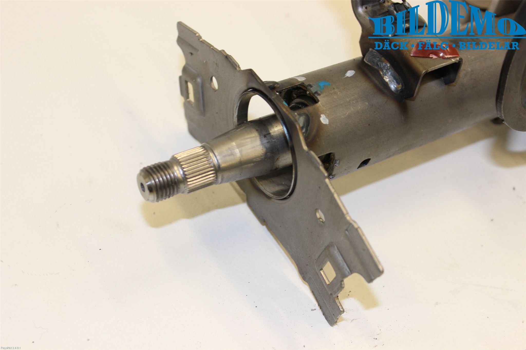 Hyundai GETZ Rattaxelagg Justerbart