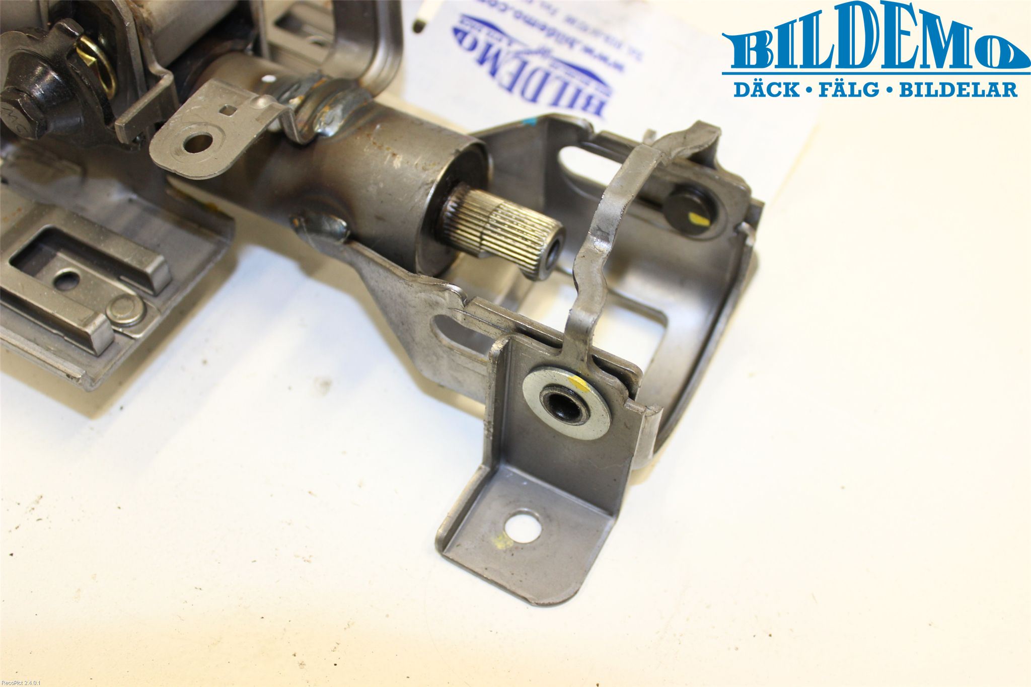 Hyundai GETZ Rattaxelagg Justerbart