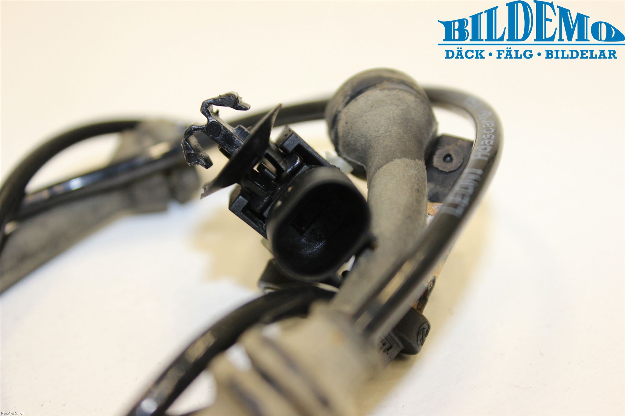 Fiat FIORINO Abs Sensor