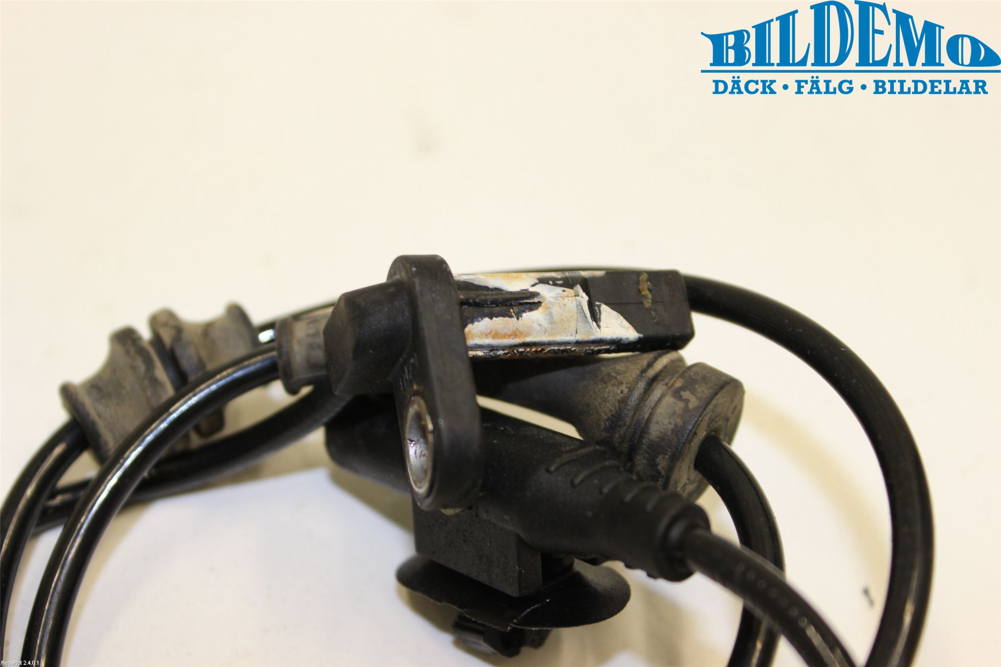 Fiat FIORINO Abs Sensor