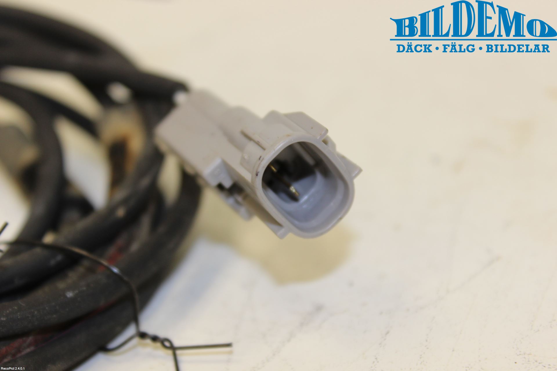 Toyota HILUX 05-16 Abs Sensor