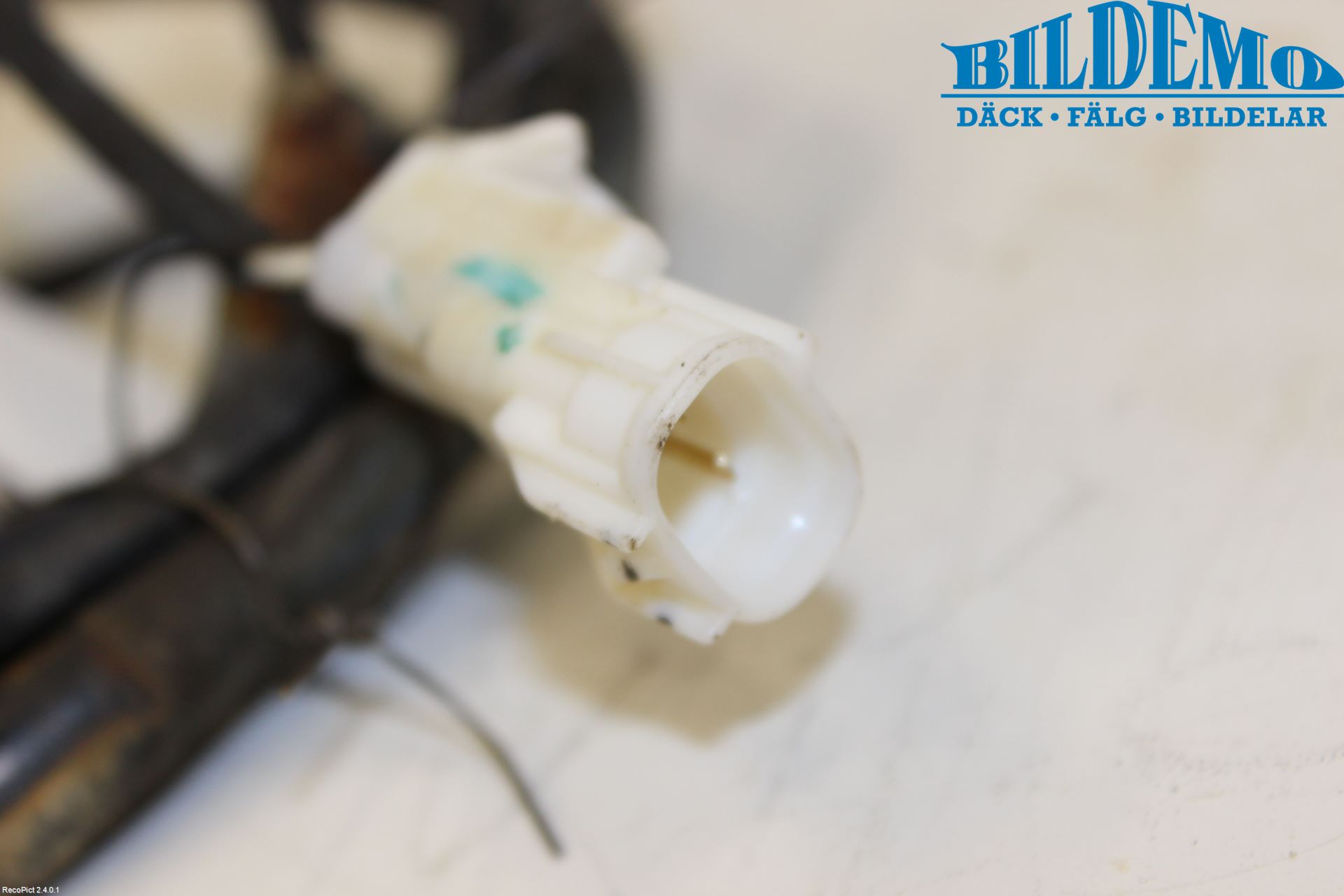 Toyota HILUX 05-16 Abs Sensor