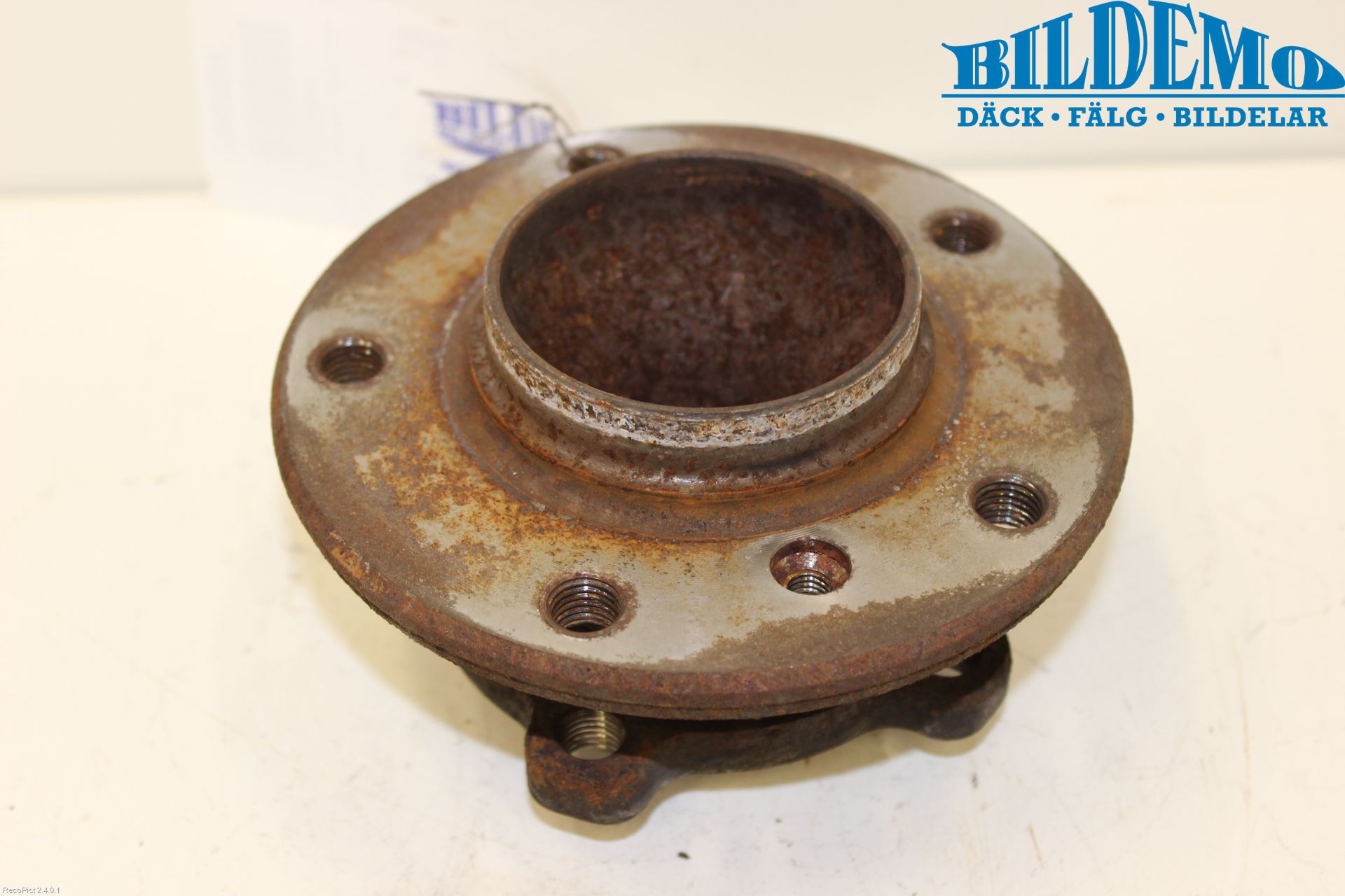 BMW 3 E90/91 SED/TOU 05-12 Nav Fram