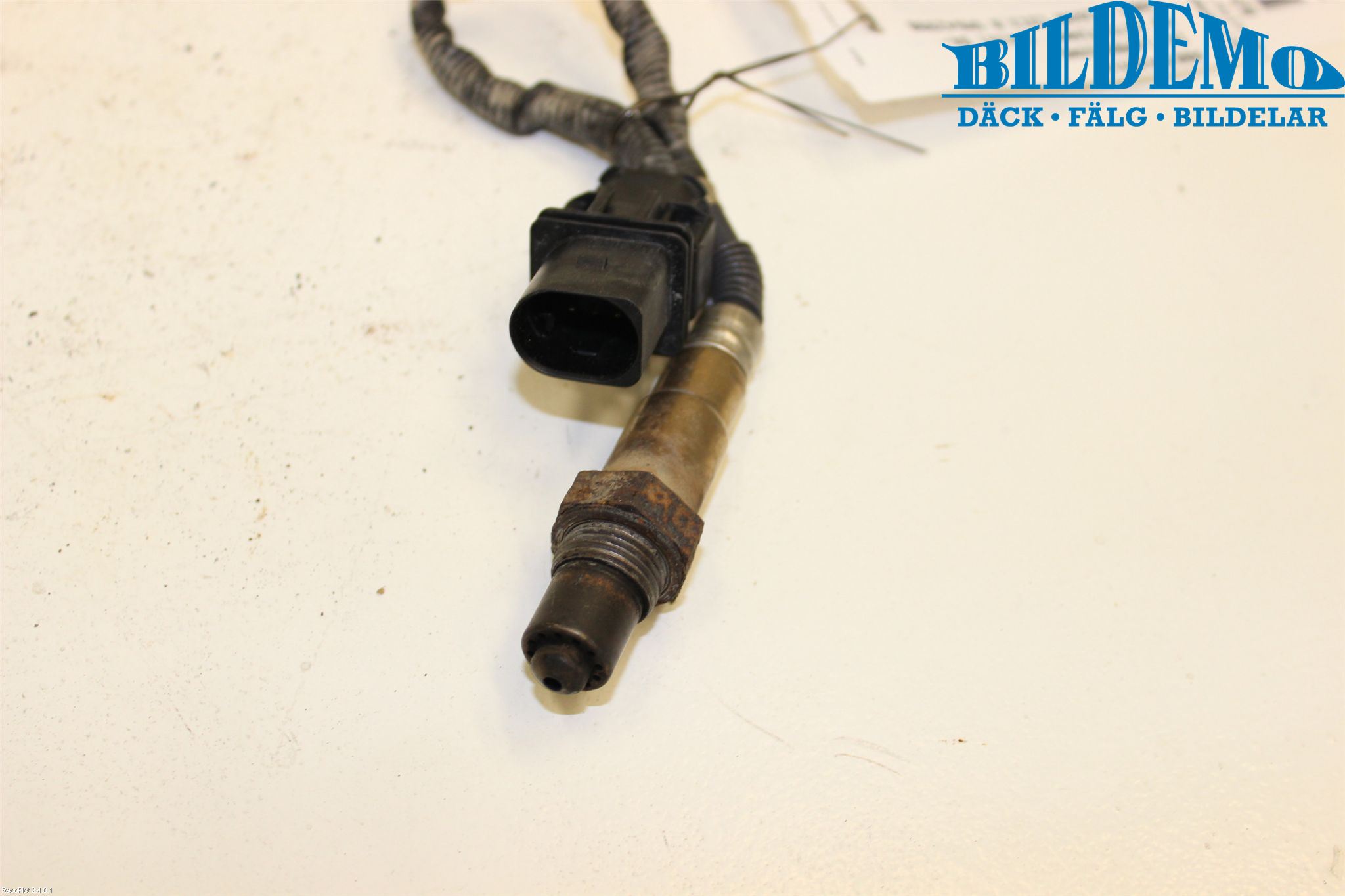 Mercedes-Benz MB VITO/VIANO (W639) 04-14 Injlambdasond