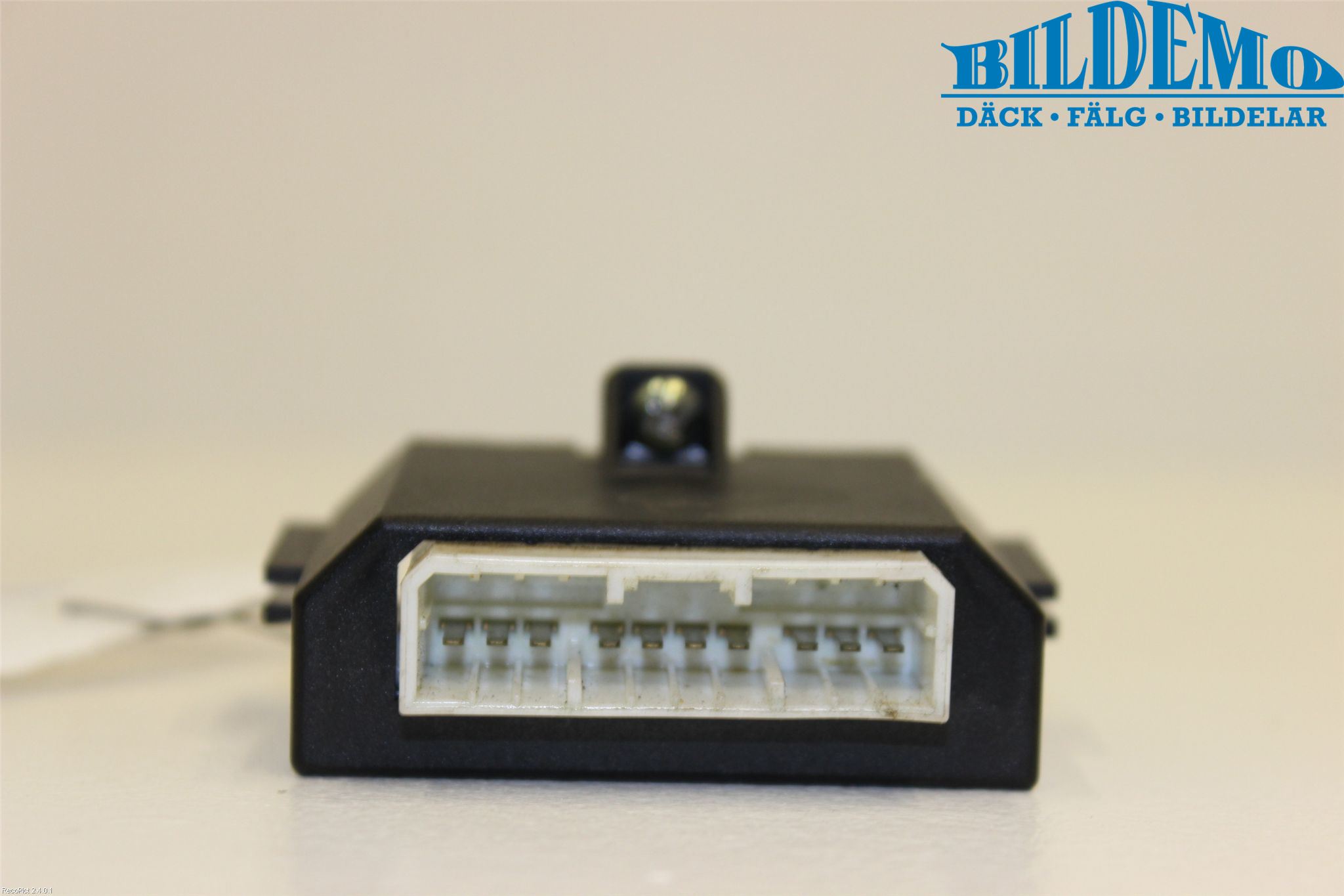 Volvo S40/V40    96-04 Relä Glödtrådsvakt