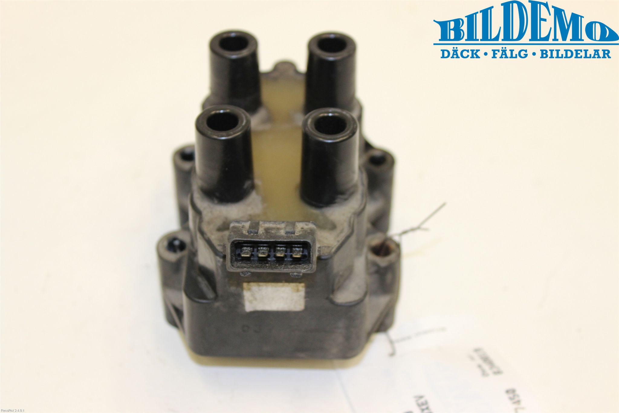 Opel OMEGA B 94-99 Tändspole