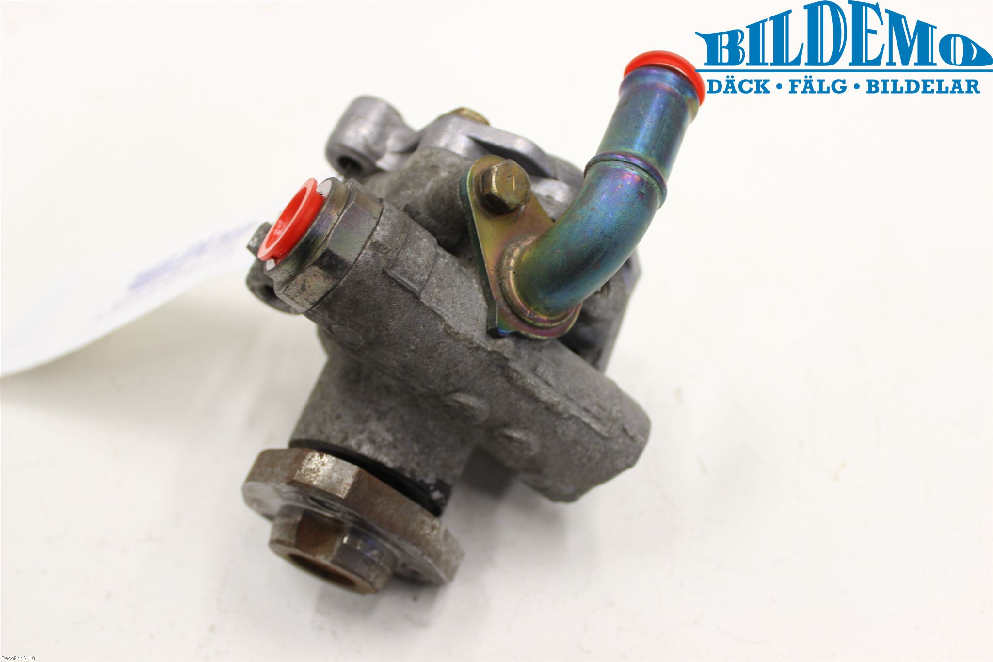 Volkswagen VW BORA Styrservopump