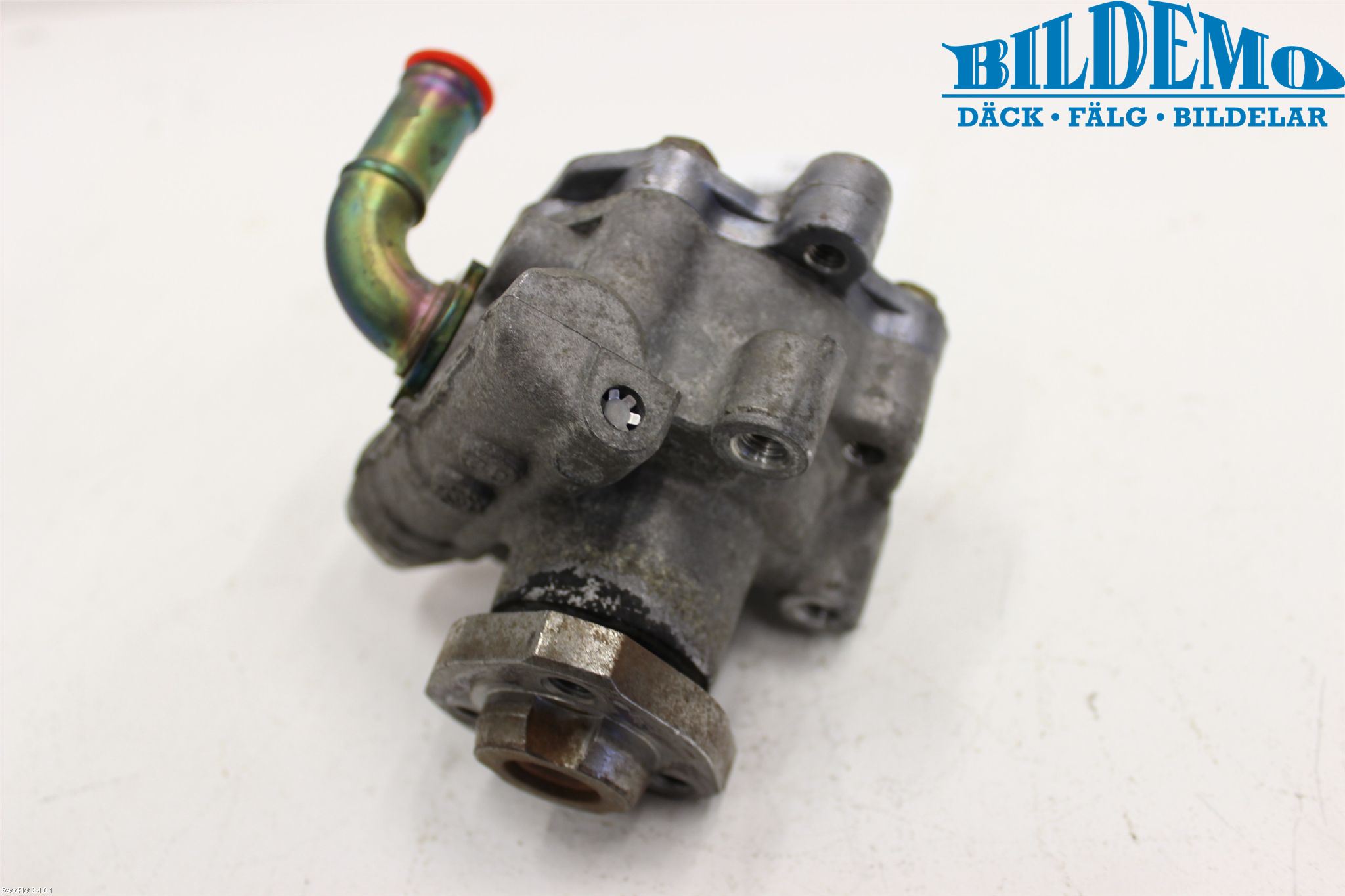 Volkswagen VW BORA Styrservopump