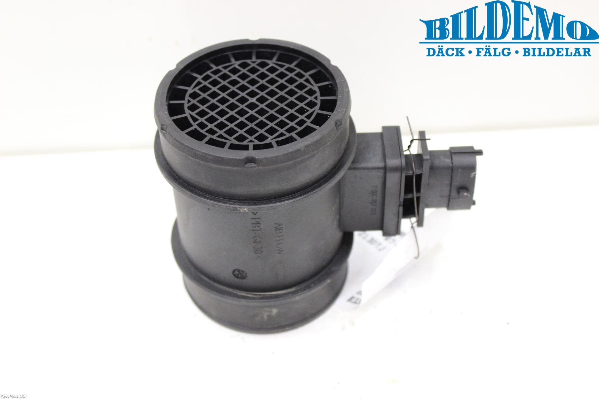 Opel CORSA D 07-14 Injluftmassamätare