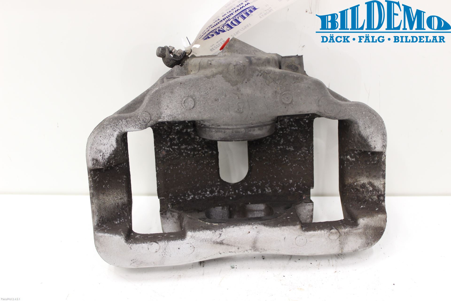 BMW 6 E63/64    02-10 Bromsok Fram Höger