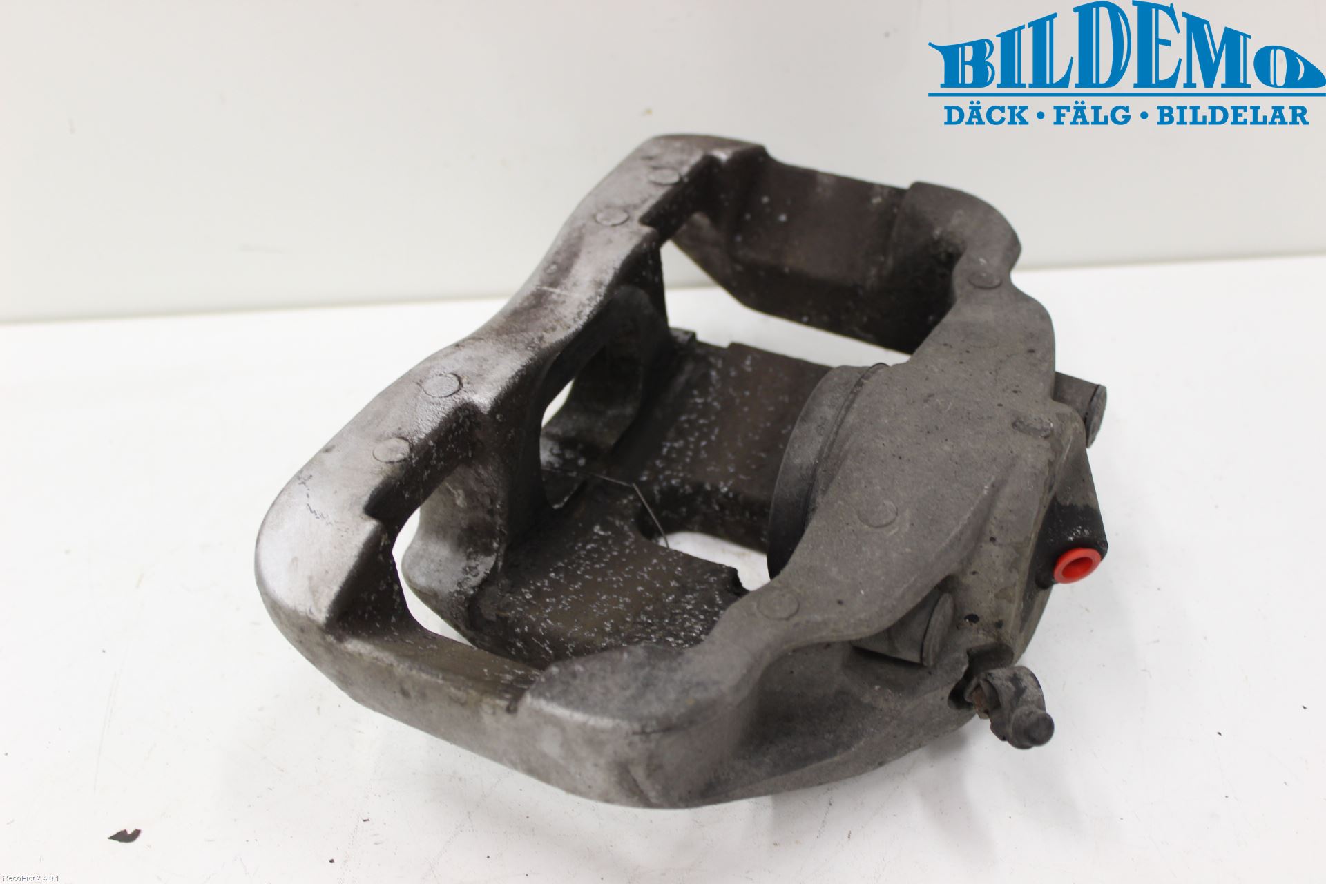 BMW 6 E63/64    02-10 Bromsok Fram Vänster