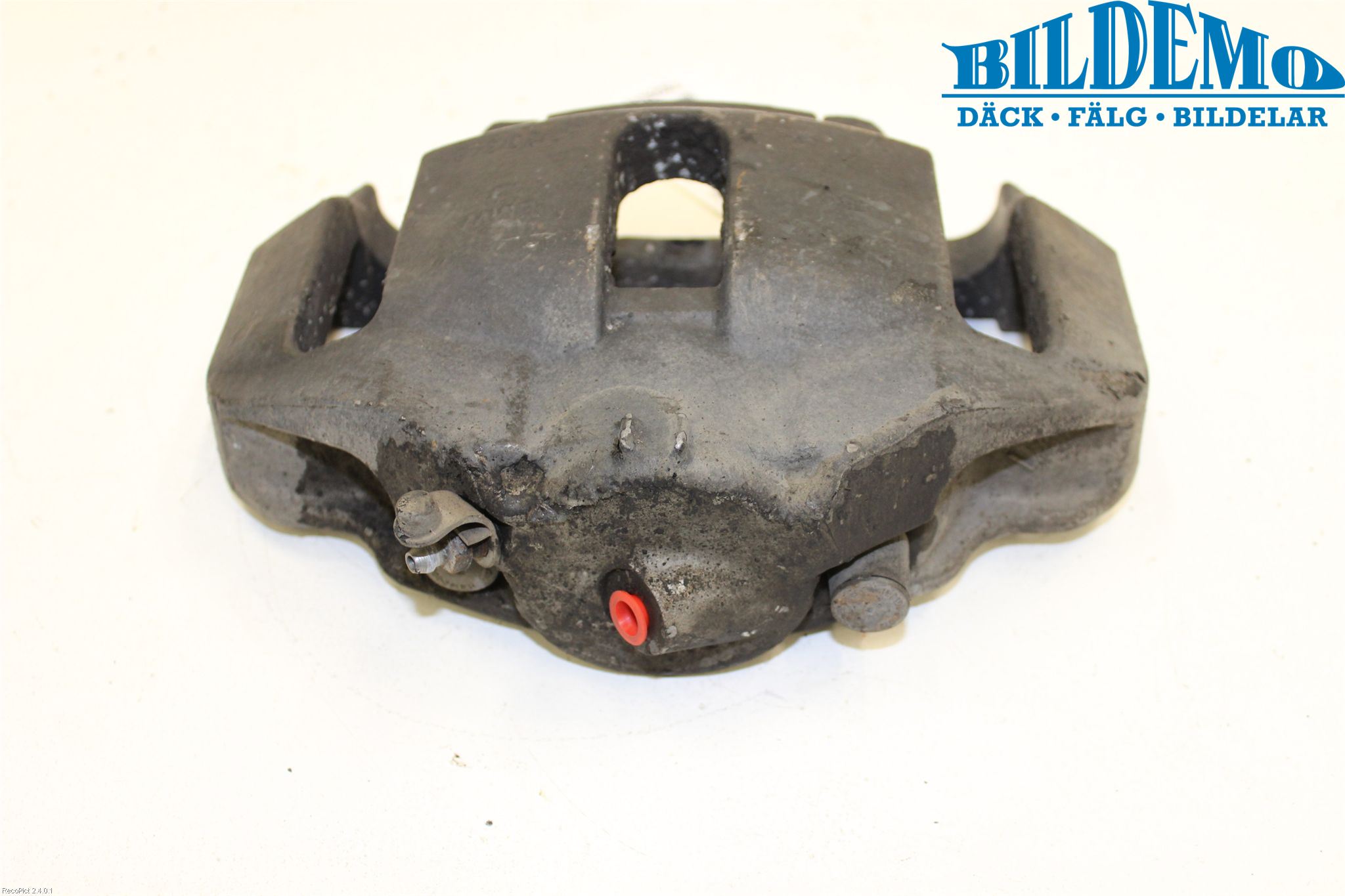 BMW 3 E90/91 SED/TOU 05-12 Bromsok Fram Höger