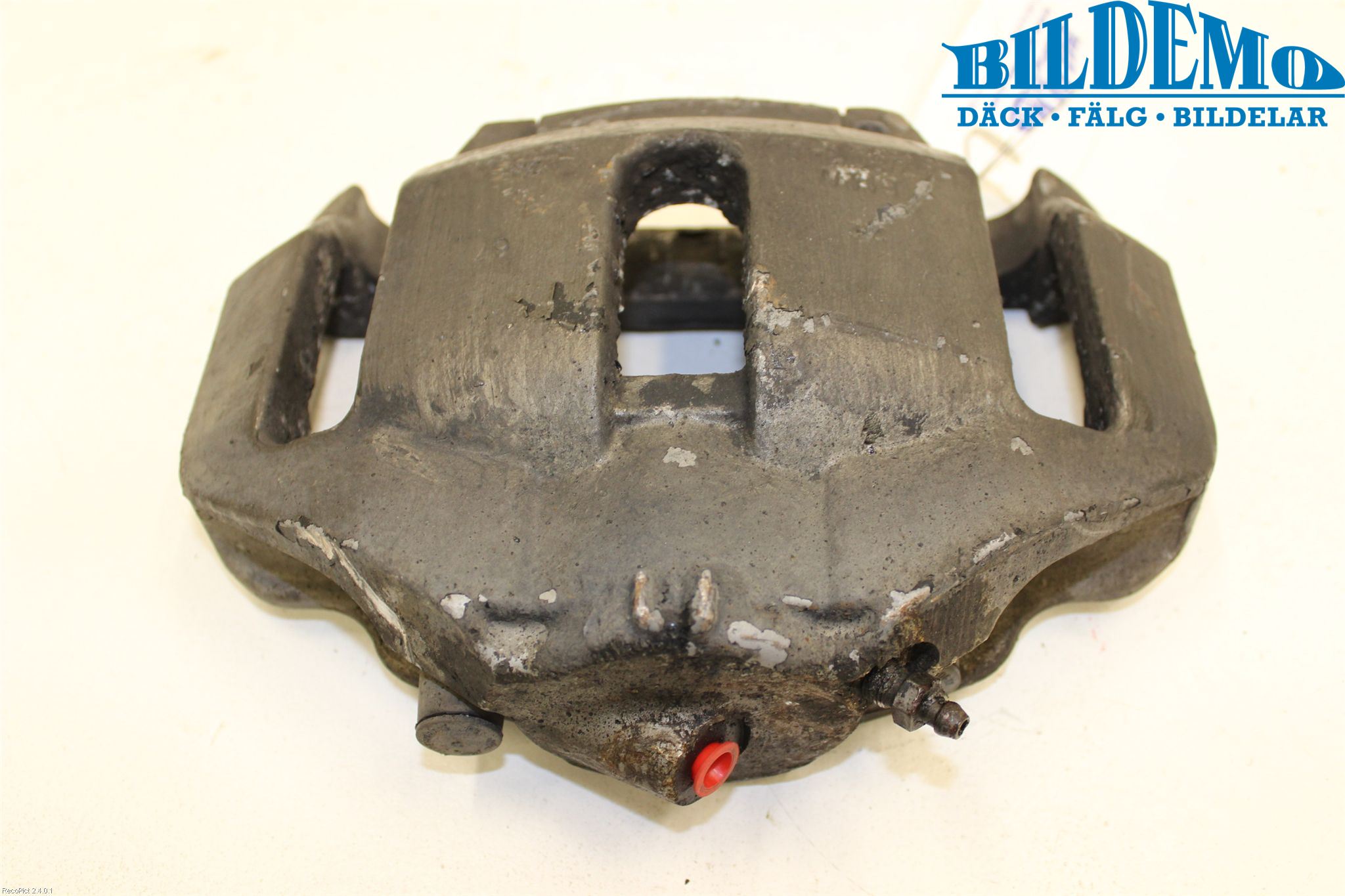 BMW 3 E90/91 SED/TOU 05-12 Bromsok Fram Vänster