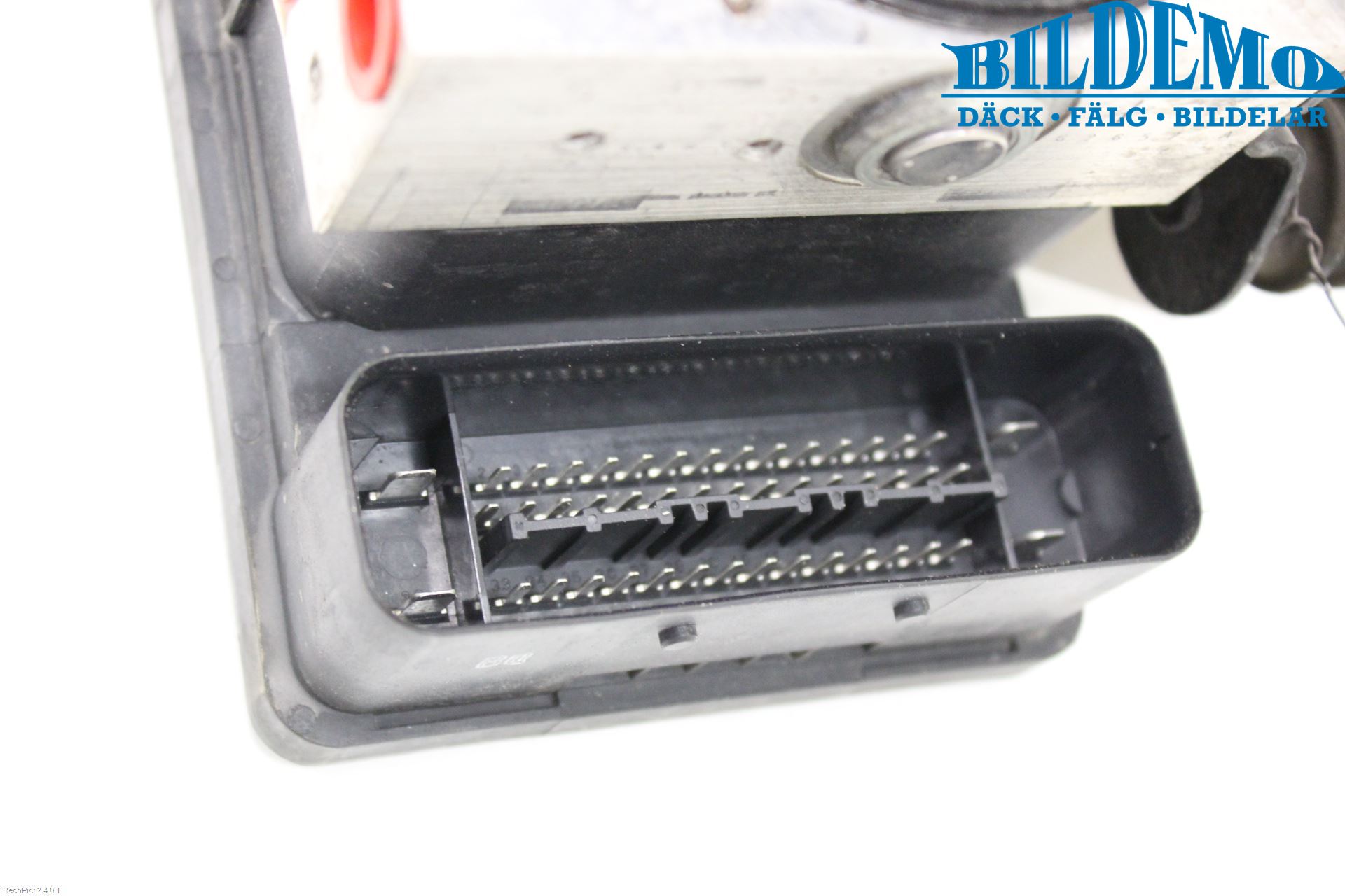 Skoda SUPERB 09-15 Abs Hydraulaggregat