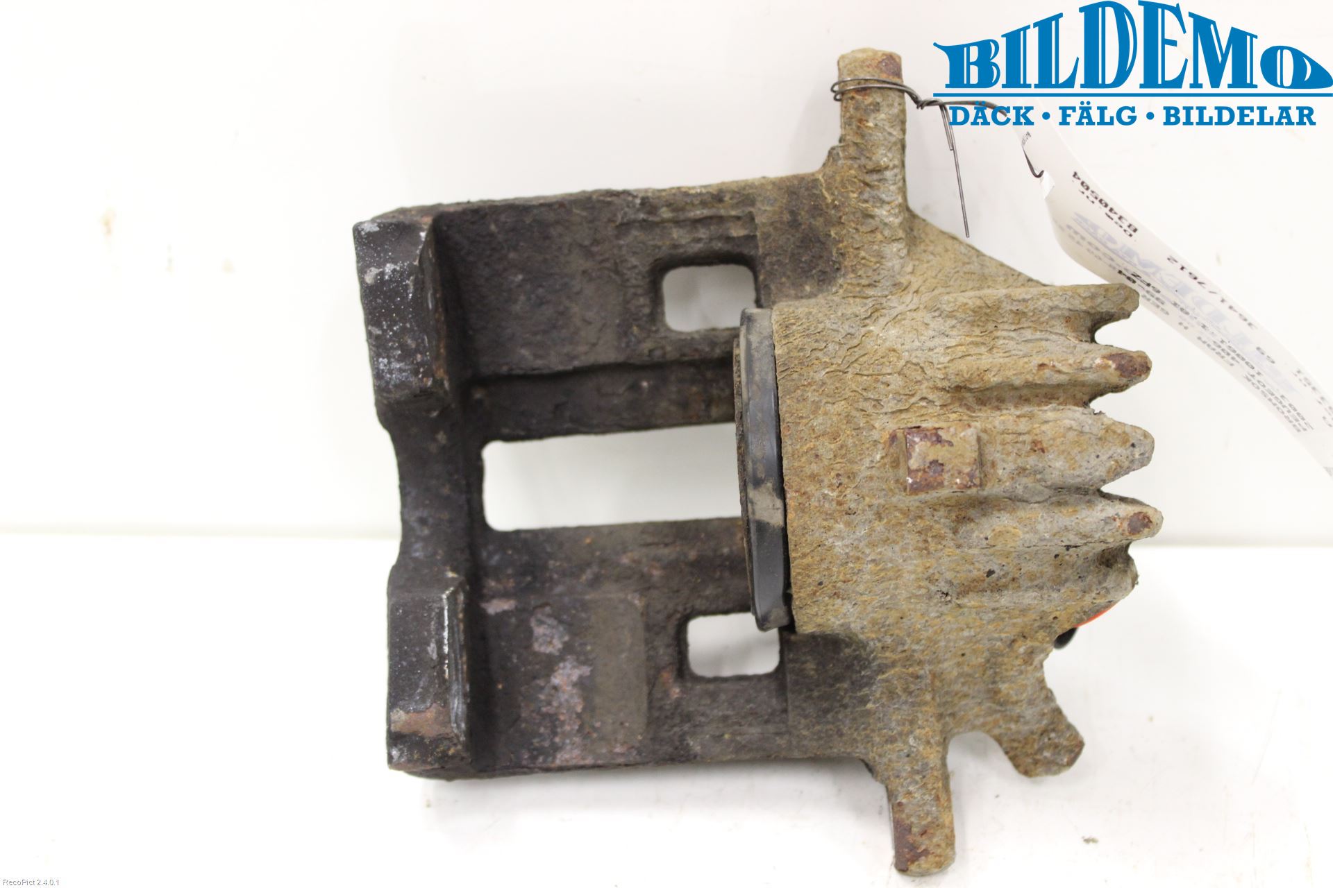 Peugeot 406     99-04 Bromsok Fram Höger