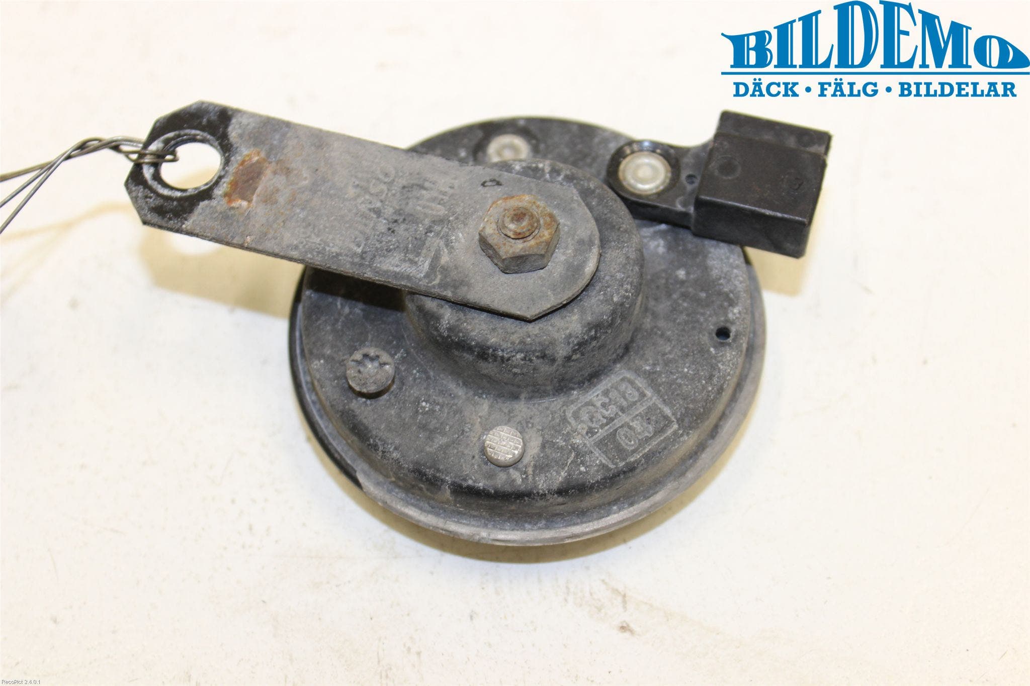 Toyota HILUX 05-16 Signalhorn