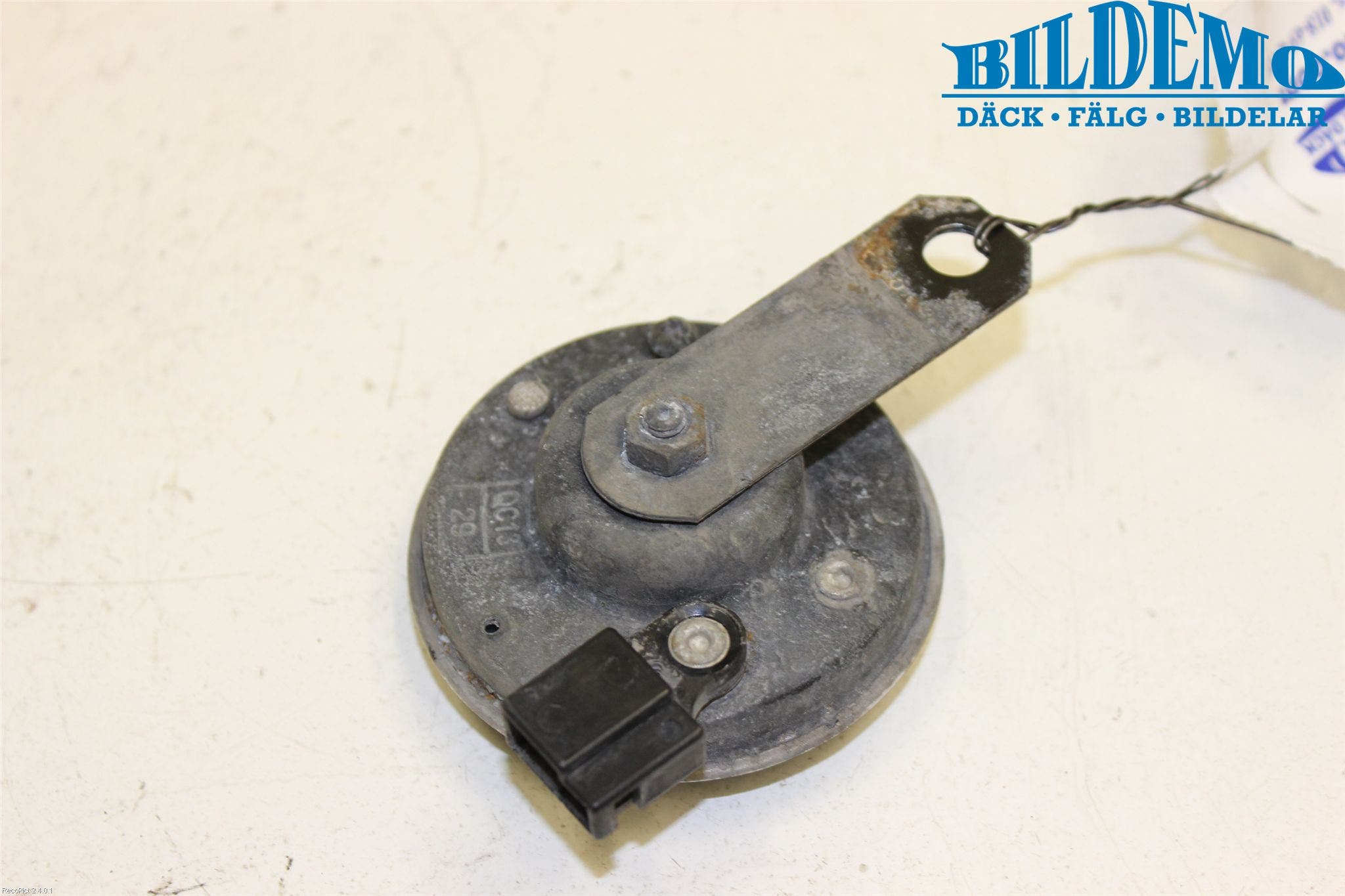 Toyota HILUX 05-16 Signalhorn