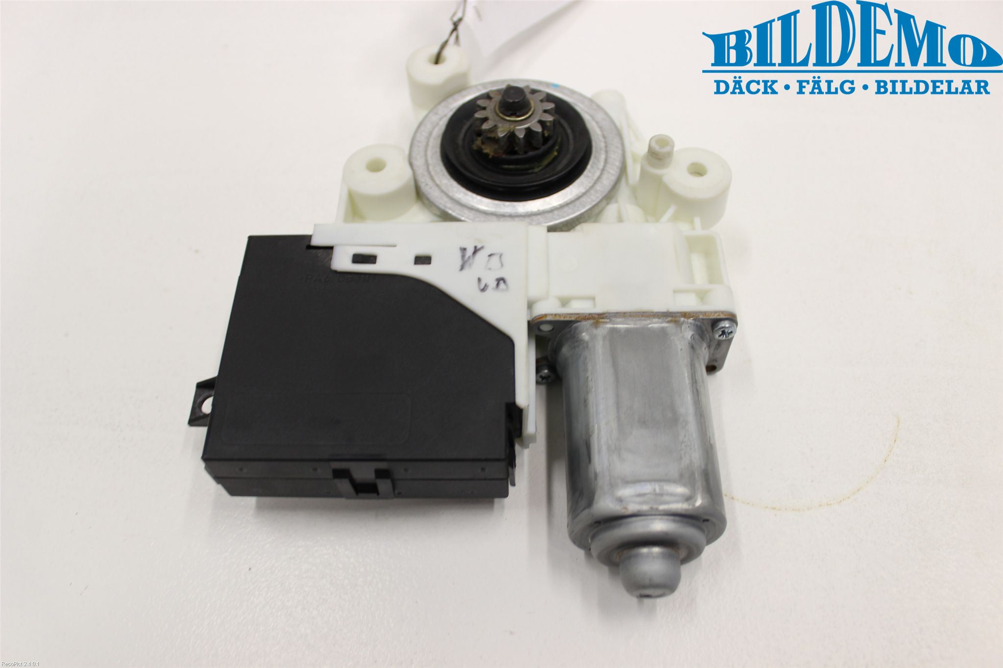 Volvo V50 04-07 Fönsterhissmotor