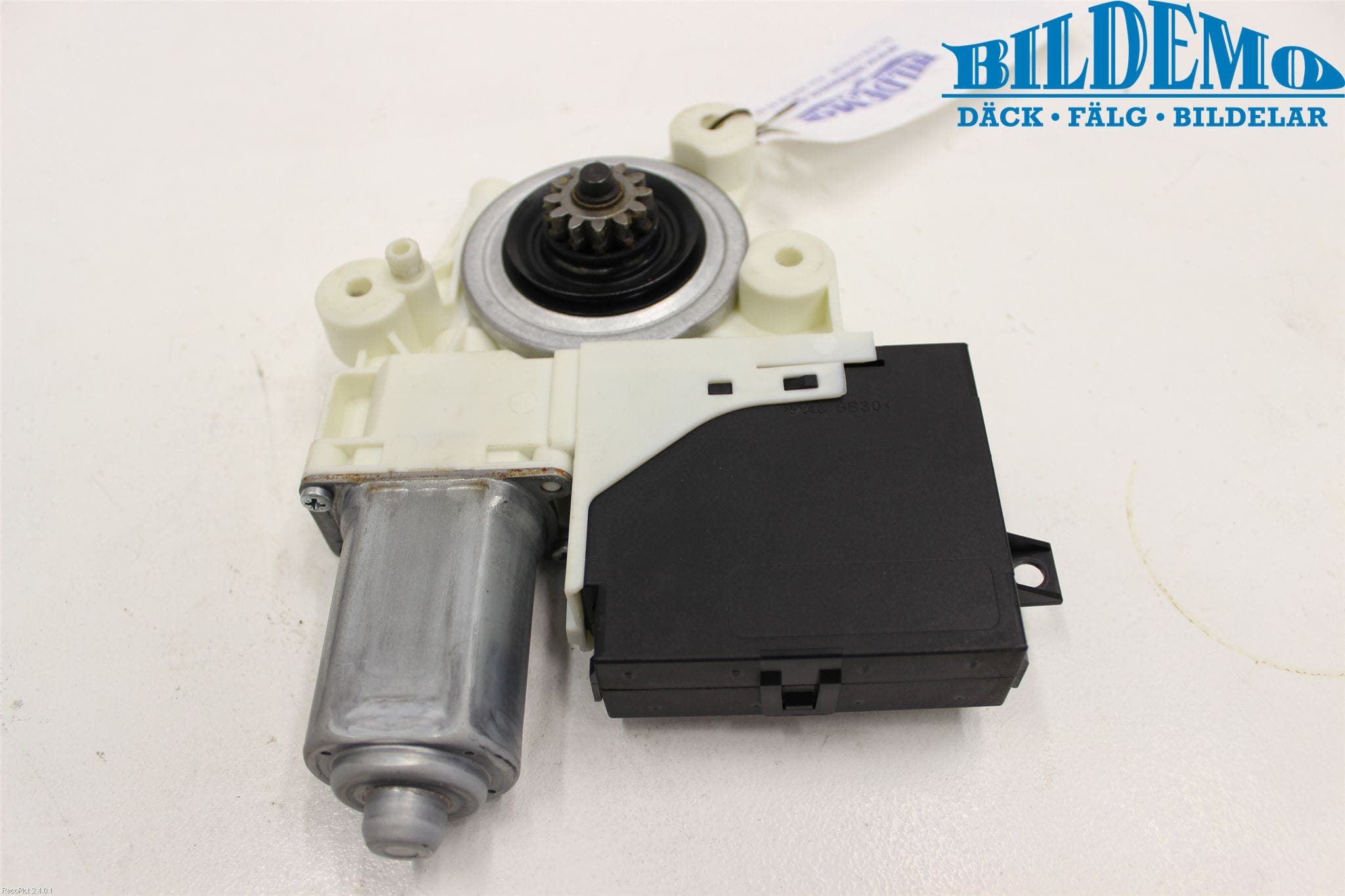 Volvo V50 04-07 Fönsterhissmotor