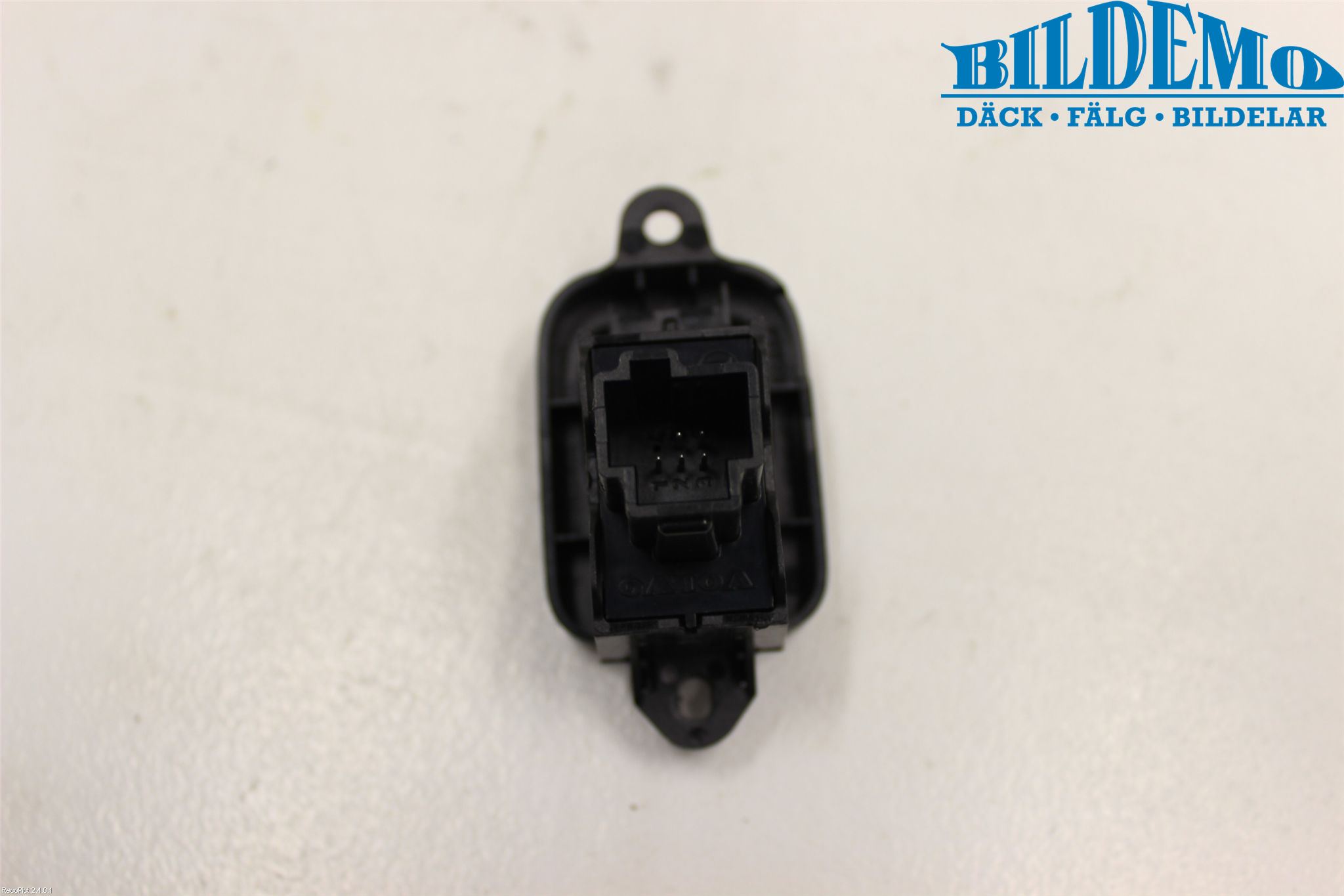 Volvo V50 04-07 Strömställare Elhiss