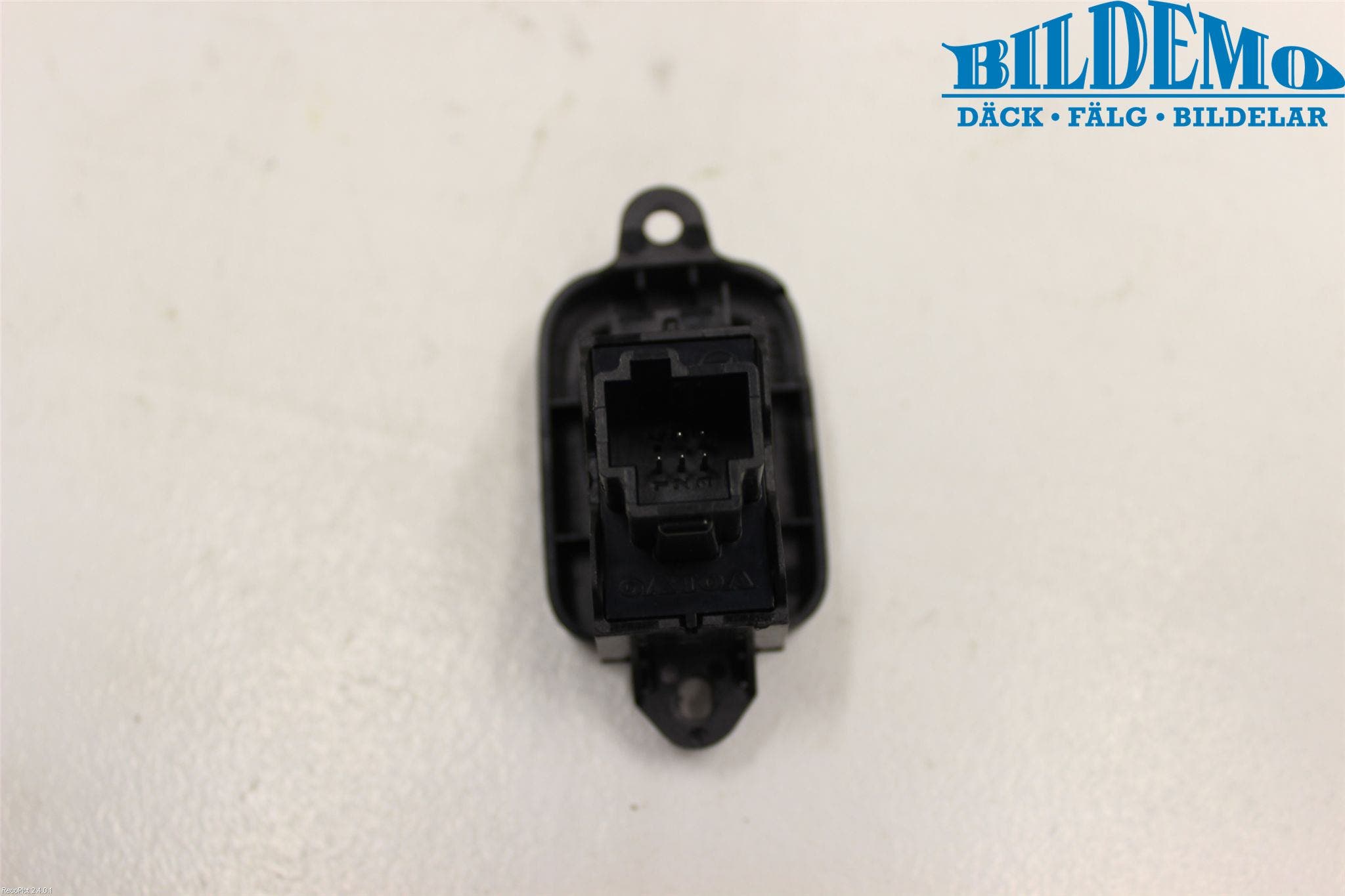 Volvo V50 04-07 Strömställare Elhiss