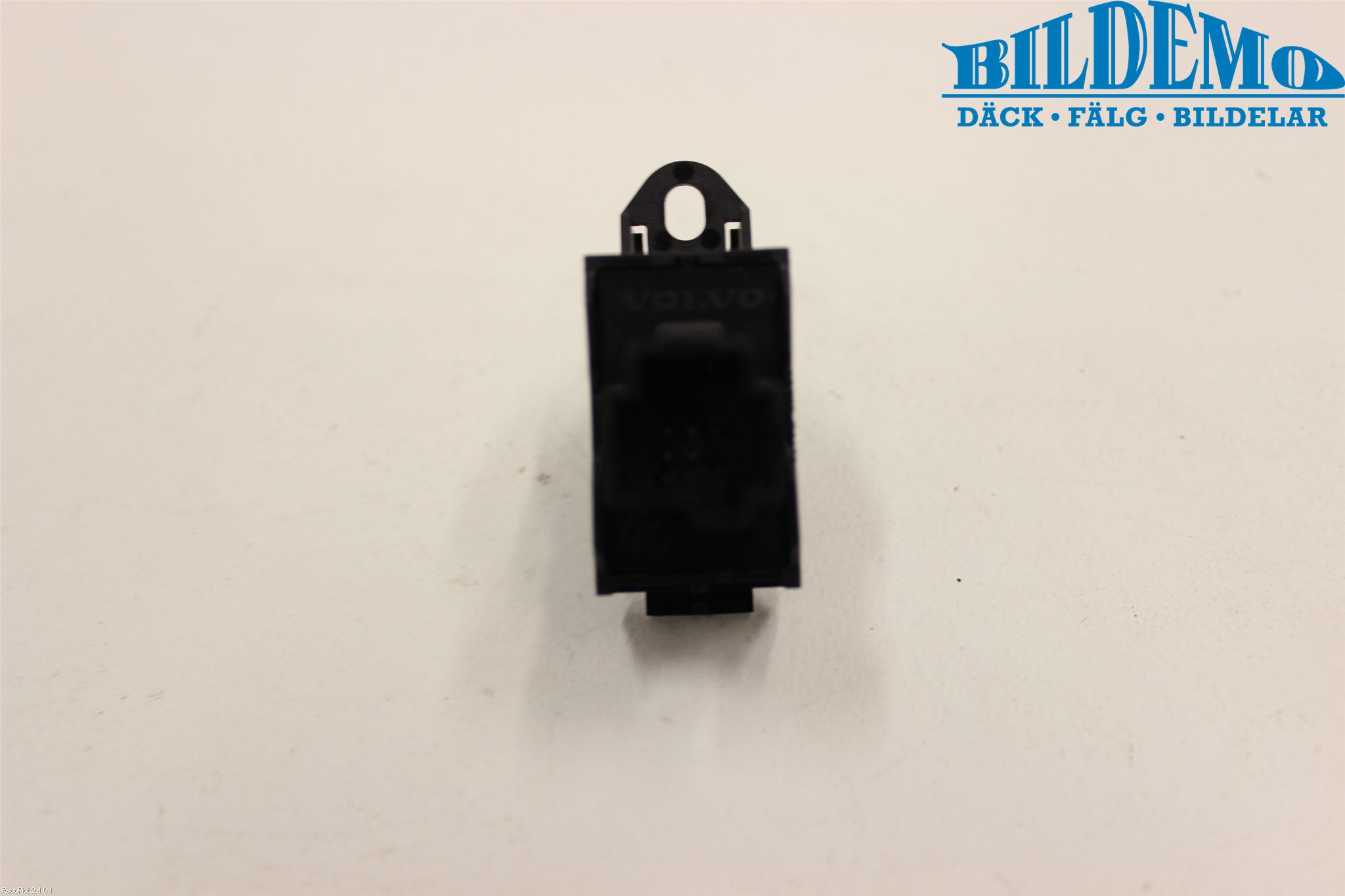 Volvo V50 04-07 Strömställare Elhiss