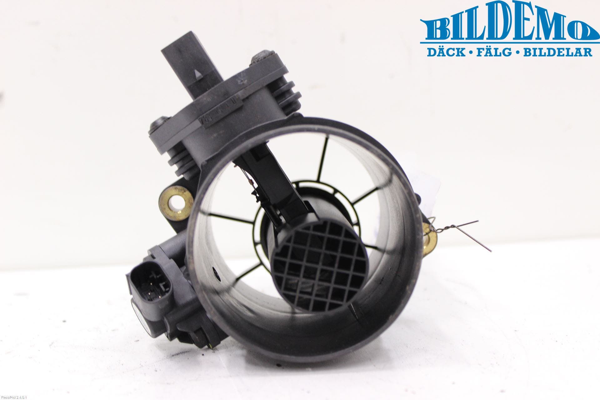 Mercedes-Benz MB C (203) 00-07 Injluftmassamätare