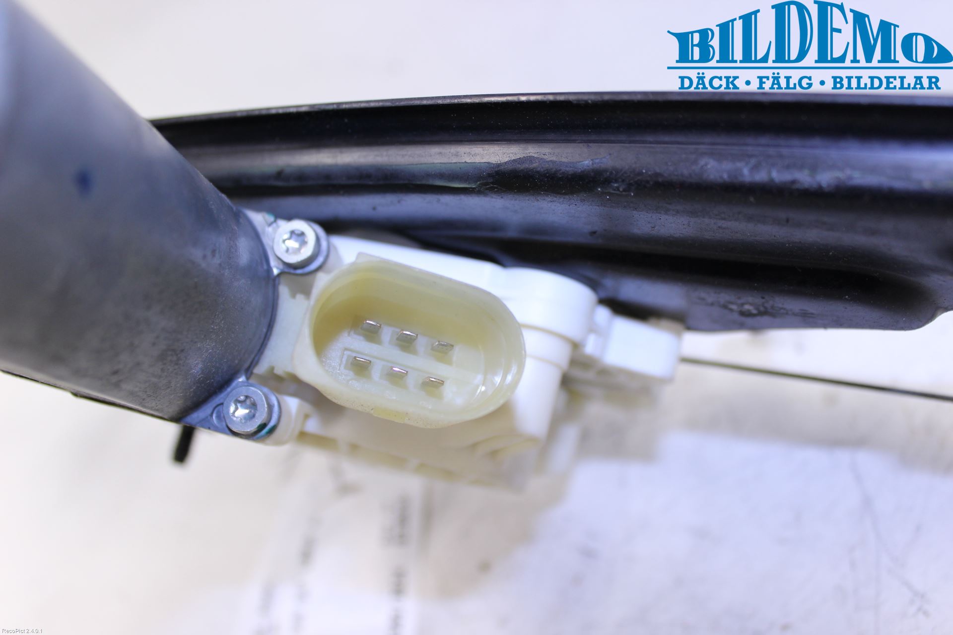 BMW X5 E70 07-13 Fönsterhiss El Kompl