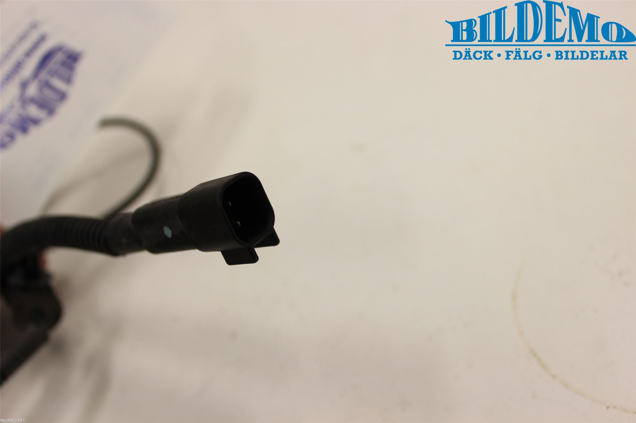 GM CHEVROLET CRUZE Abs Sensor