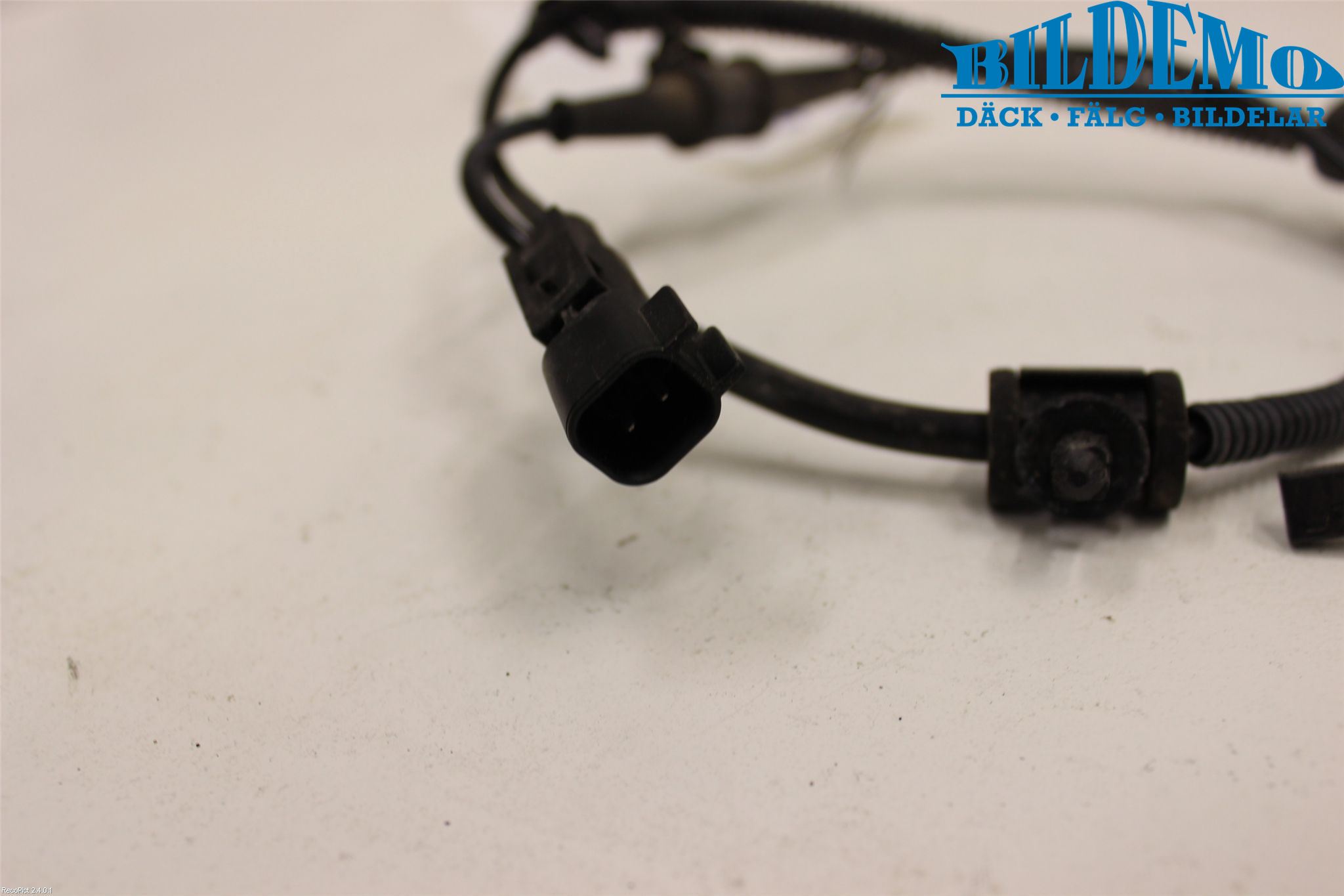 GM CHEVROLET CRUZE Abs Sensor