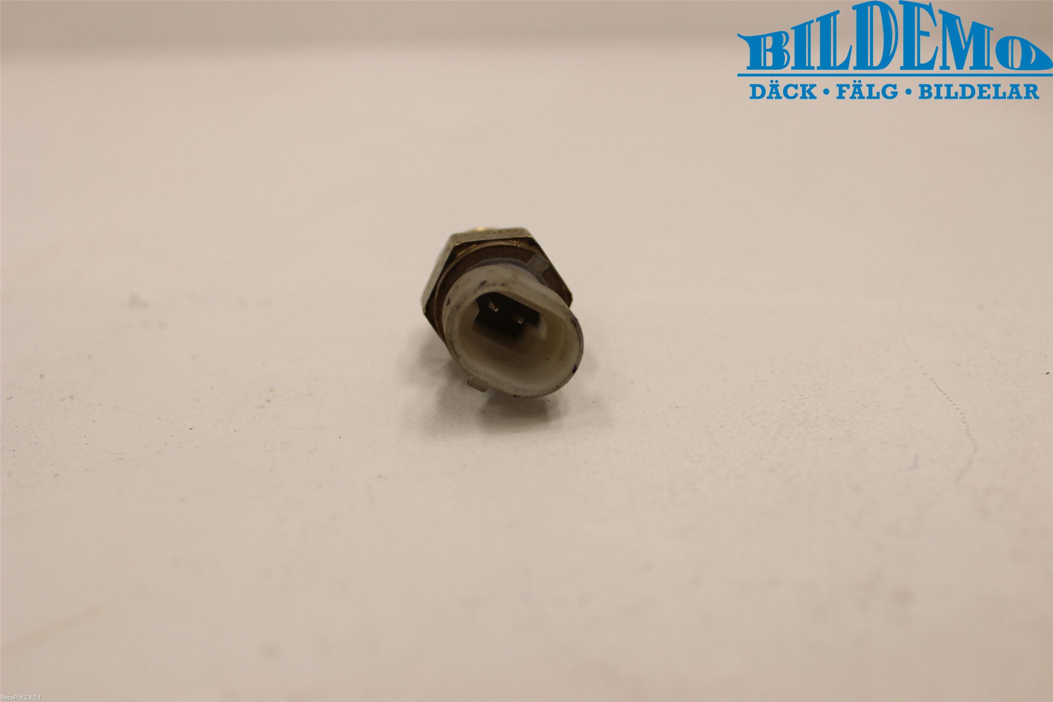 GM CHEVROLET CRUZE Givare Temp Vatten