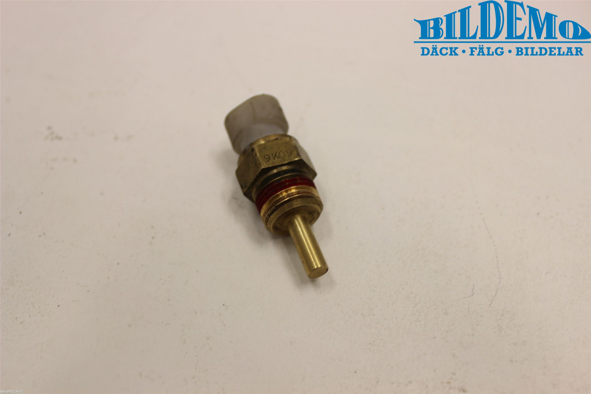 GM CHEVROLET CRUZE Givare Temp Vatten