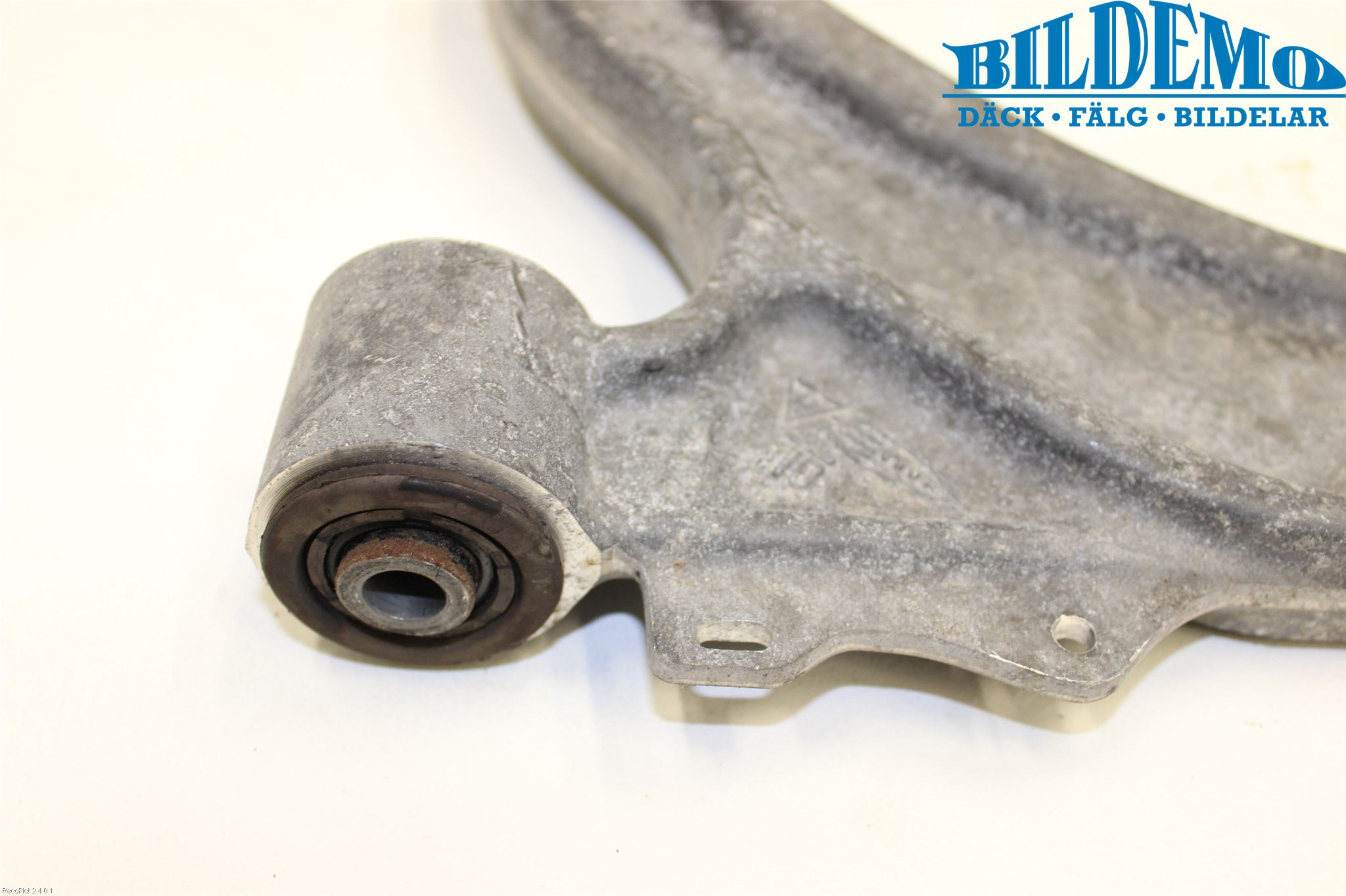 GM CHEVROLET CRUZE Bärarm Fram Undre Vä