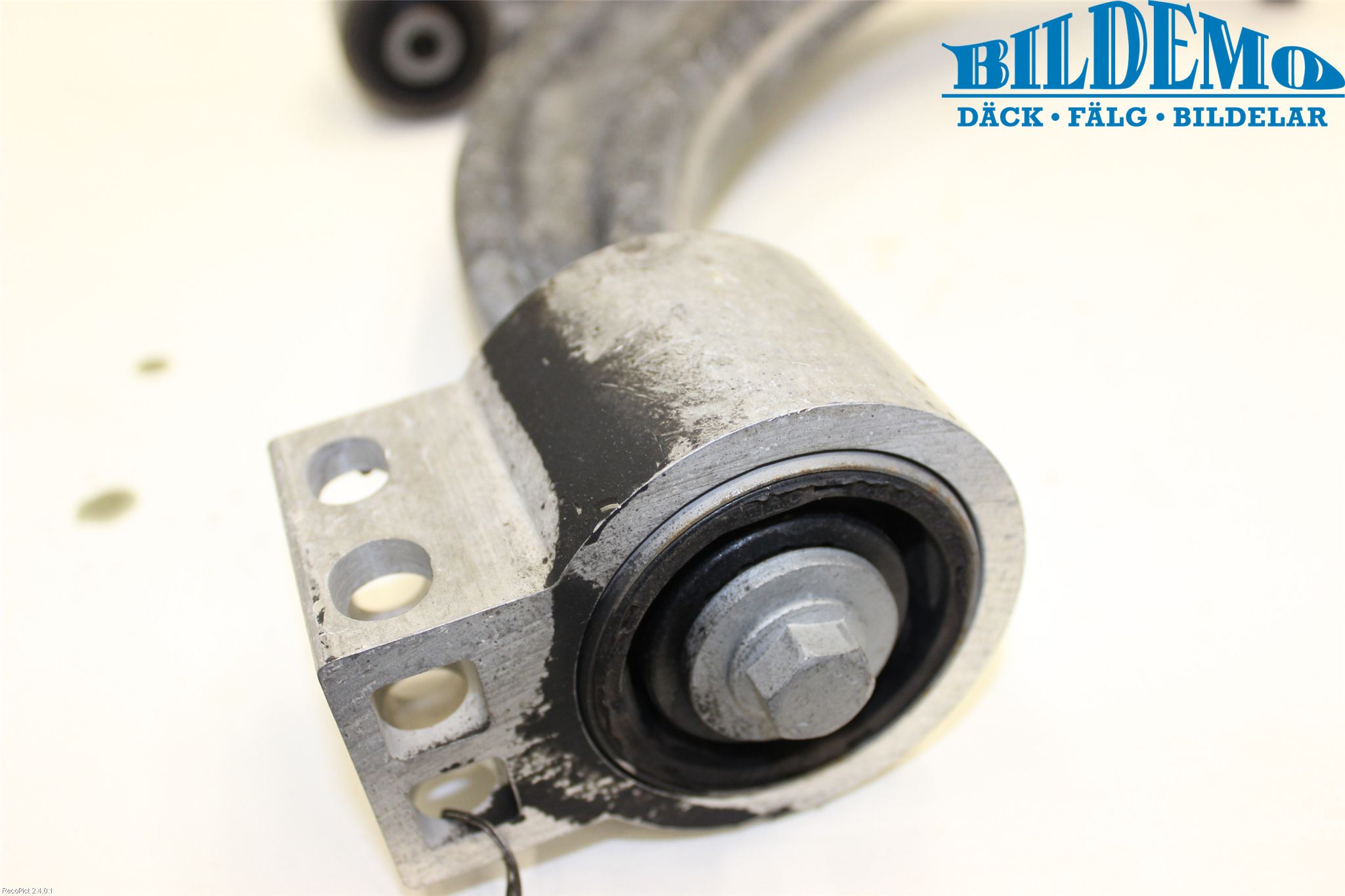 GM CHEVROLET CRUZE Bärarm Fram Undre Vä