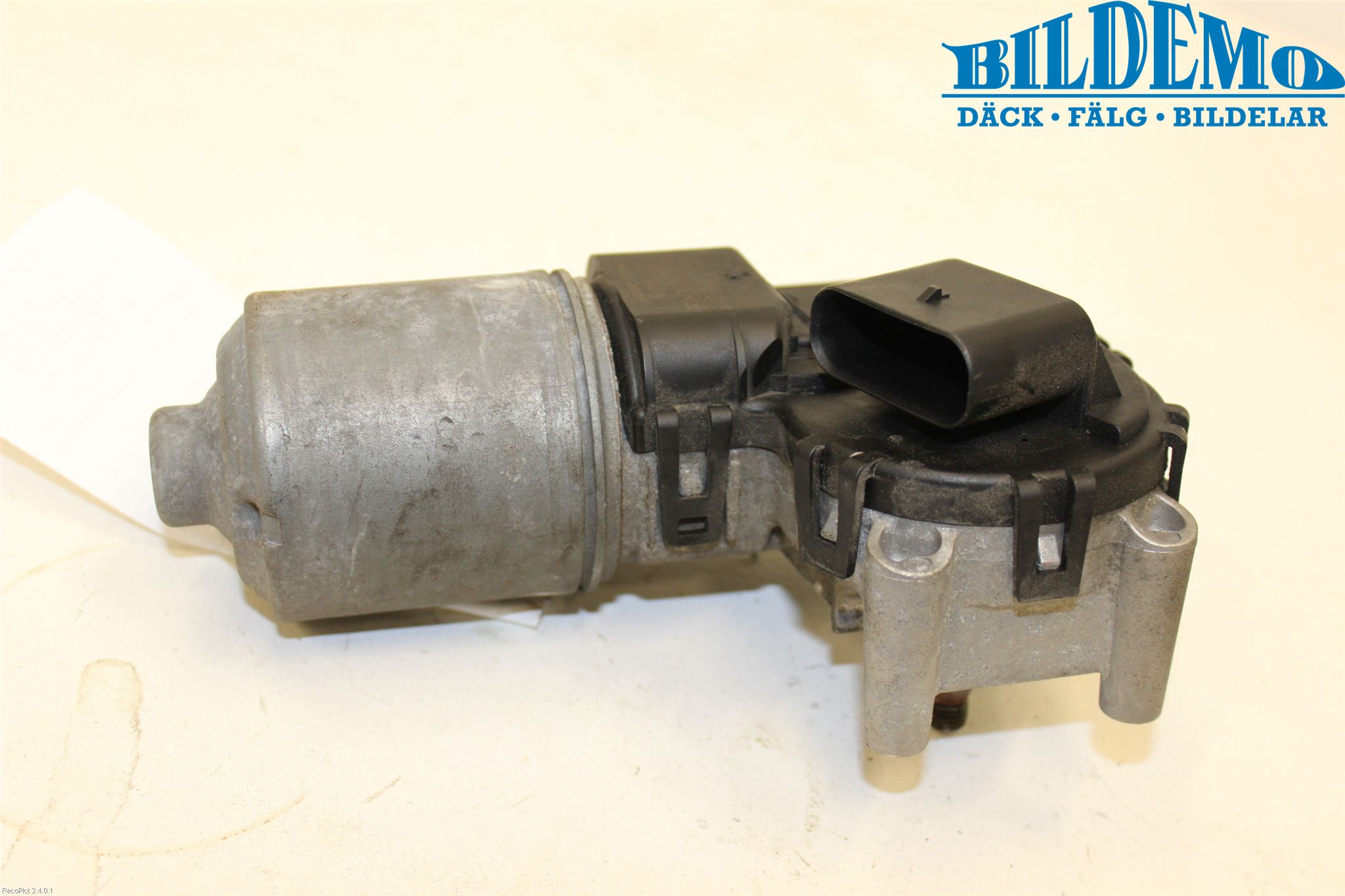 Ford MONDEO     01-06 Torkarmotor Vindruta