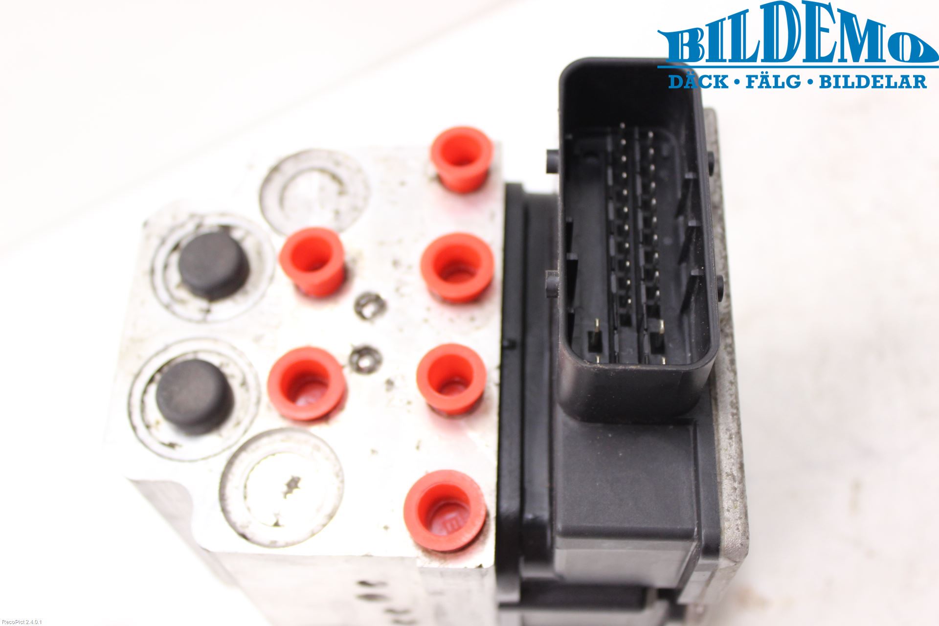 Opel VECTRA C 02-05 Abs Hydraulaggregat