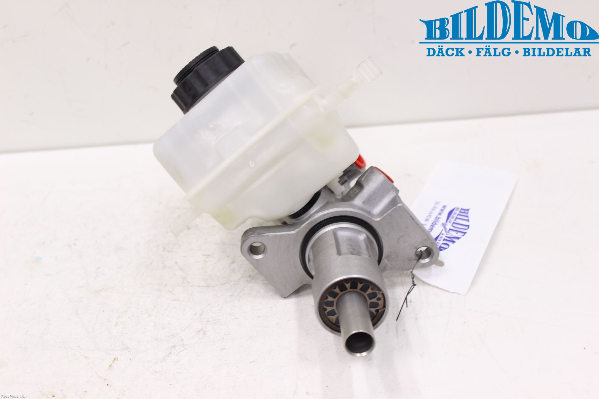 BMW 3 E90/91 SED/TOU 05-12 Broms Huvudcylinder