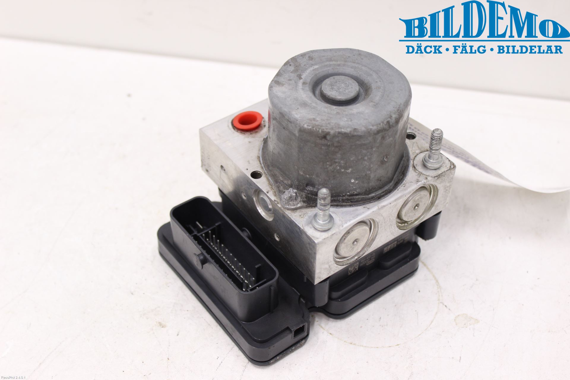 Mercedes-Benz MB B-KLASS (W246/W242) 12-19 Abs Hydraulaggregat
