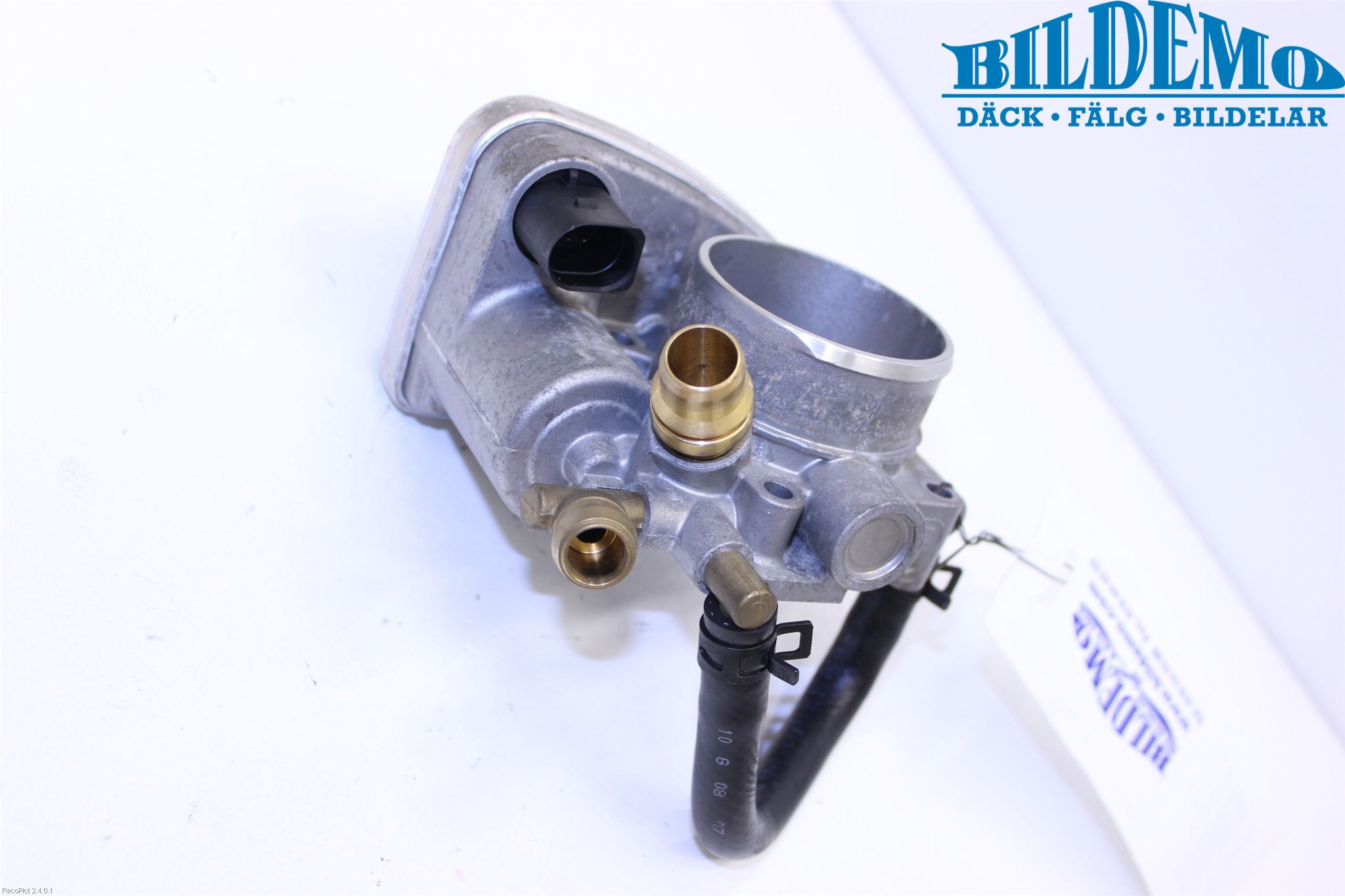 GM CHEVROLET CRUZE Injspjällhus